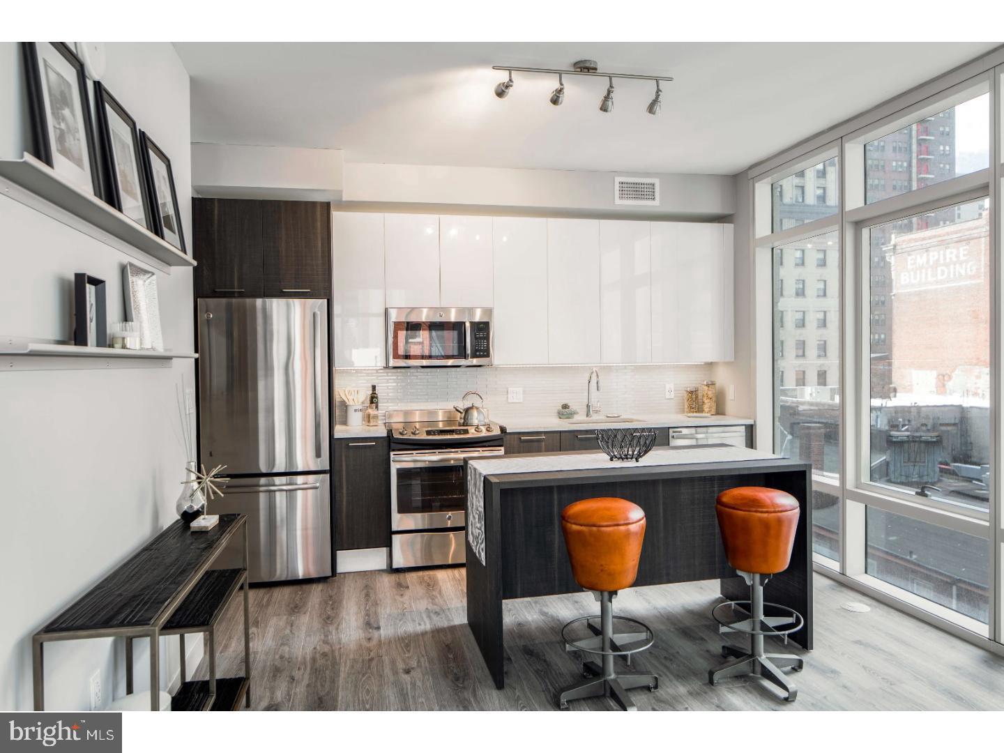 WASHINGTON SQ - Residential Lease
