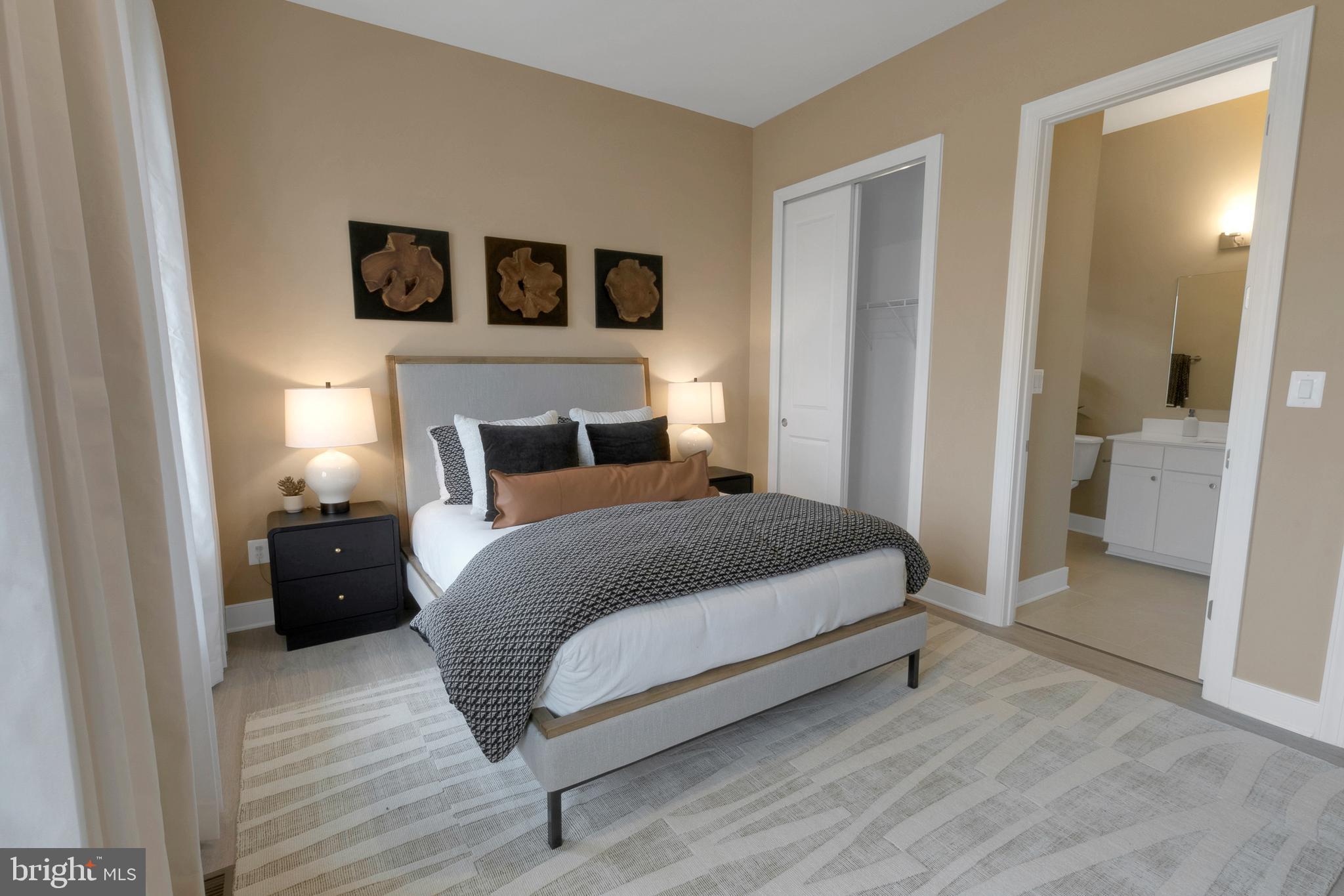 FOUR SEASONS AT PENNFIELD - Residential