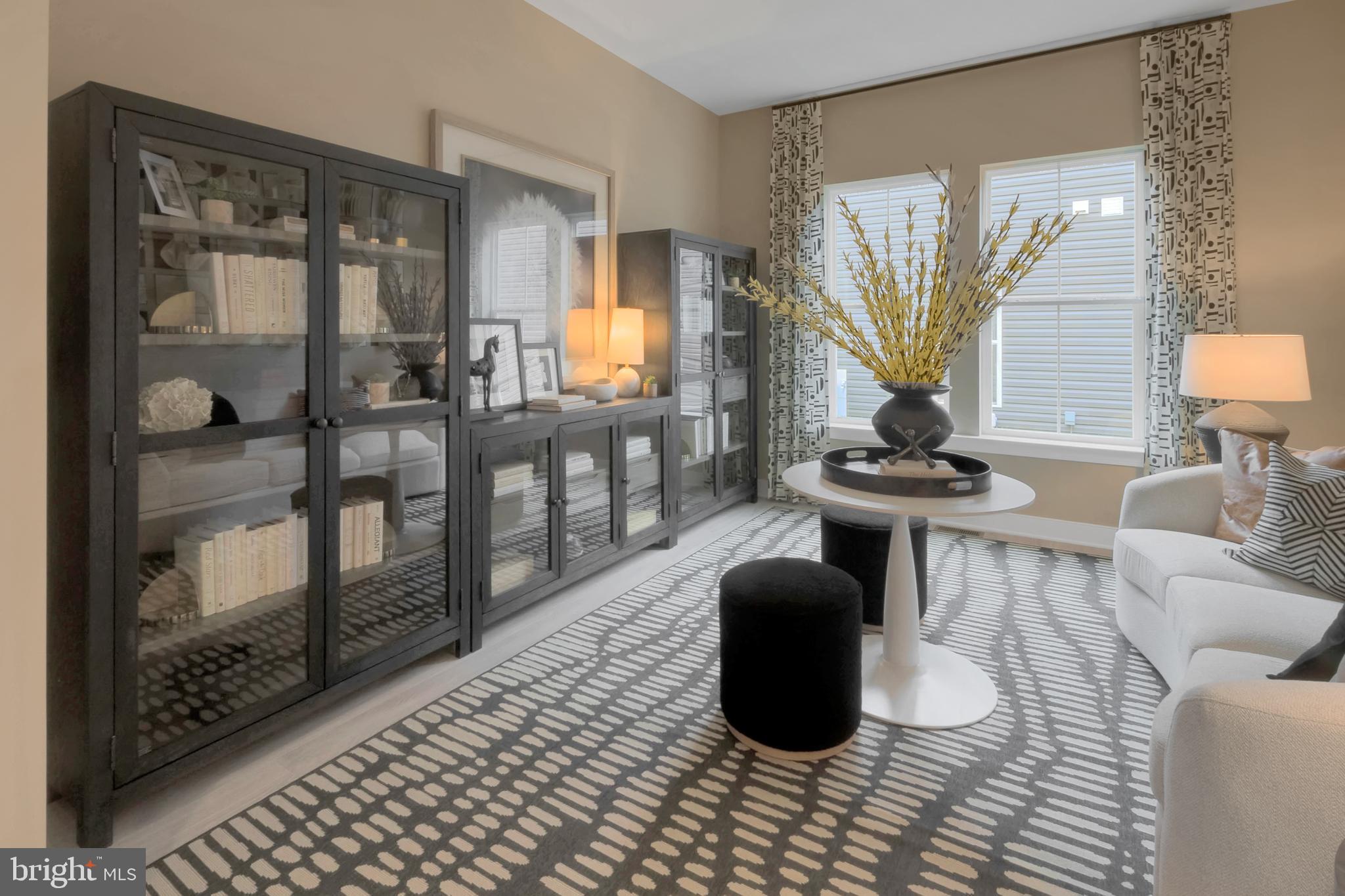 FOUR SEASONS AT PENNFIELD - Residential