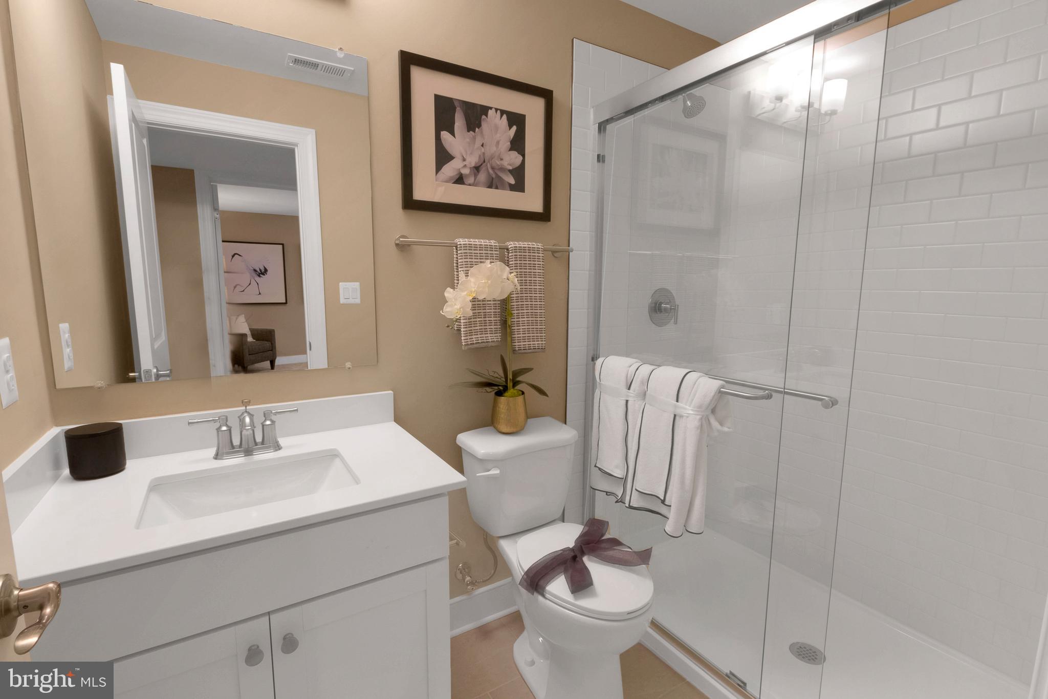 FOUR SEASONS AT PENNFIELD - Residential