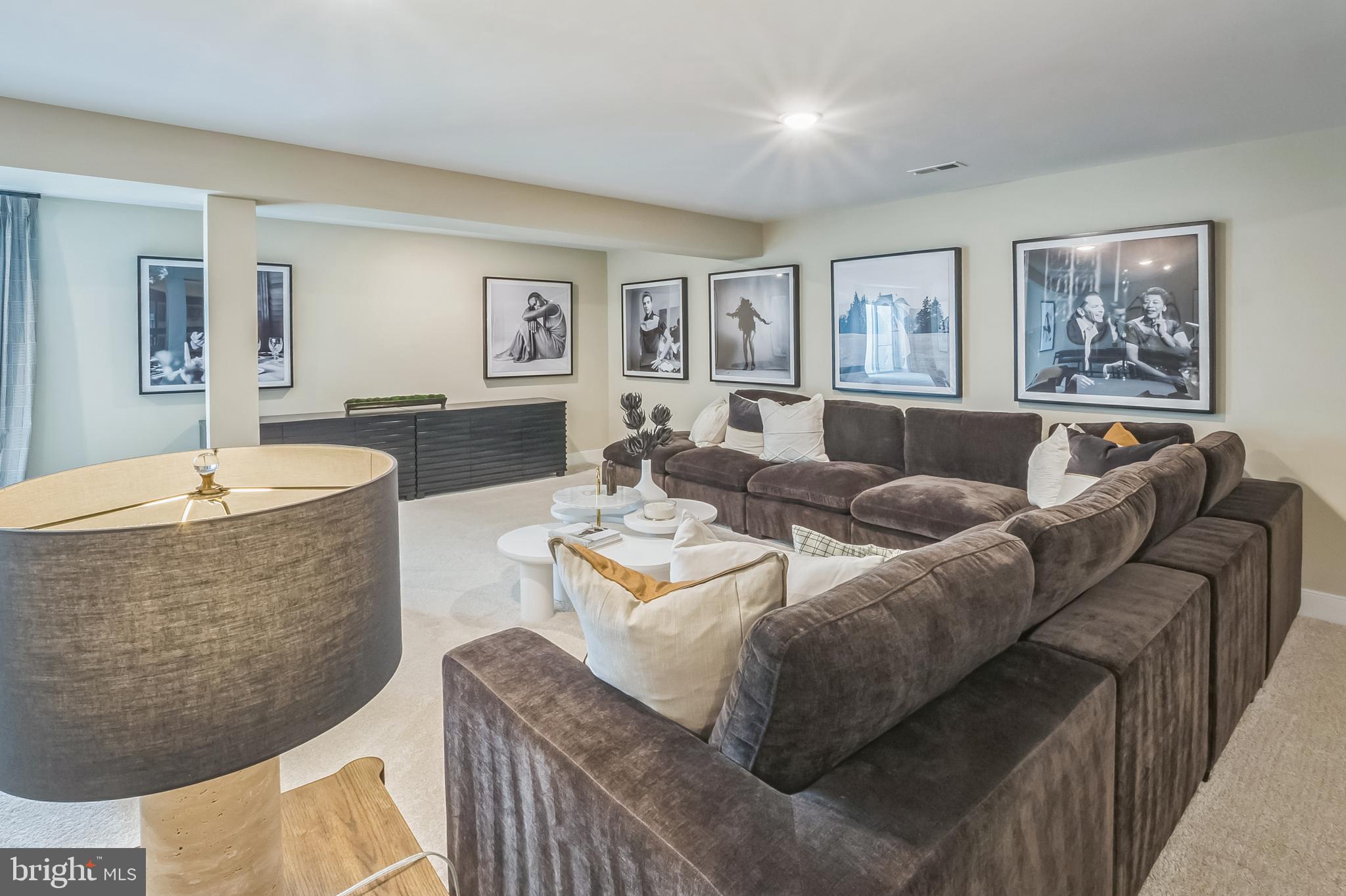 FOUR SEASONS AT PENNFIELD - Residential