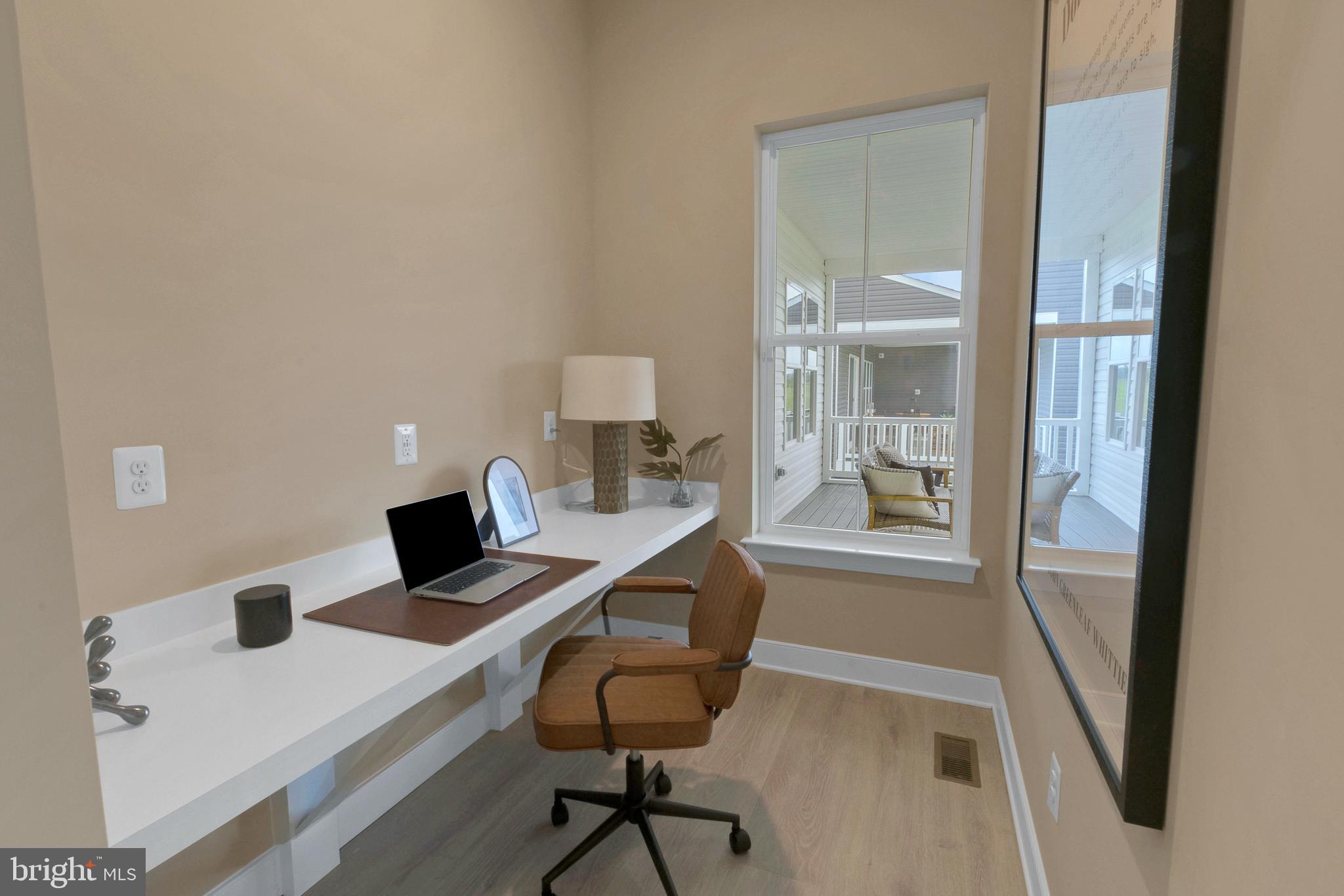 FOUR SEASONS AT PENNFIELD - Residential