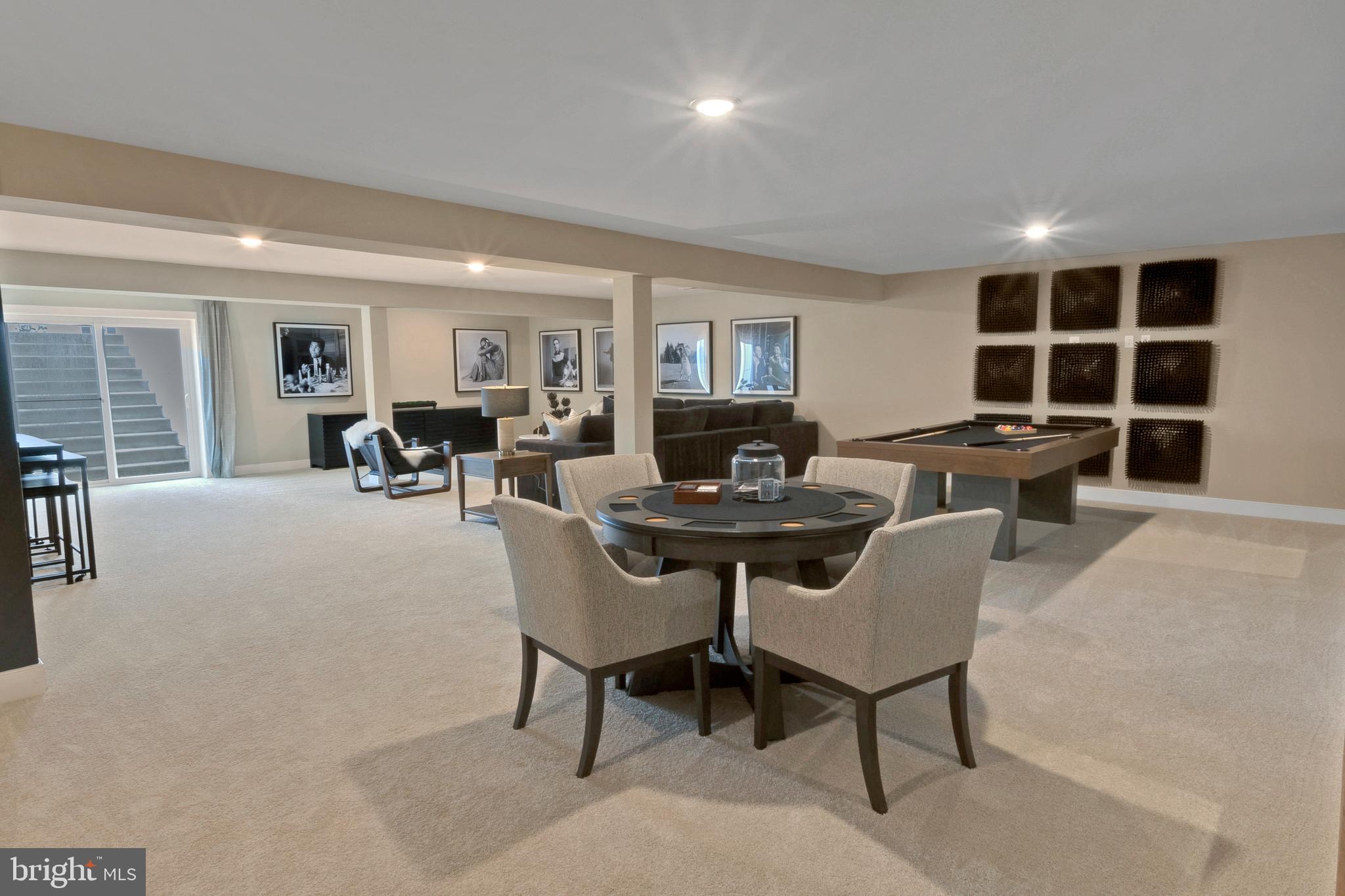 FOUR SEASONS AT PENNFIELD - Residential