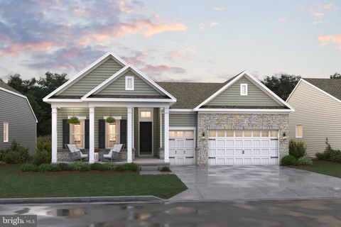 1932 DIXON WAY MIDDLETOWN DE 19709