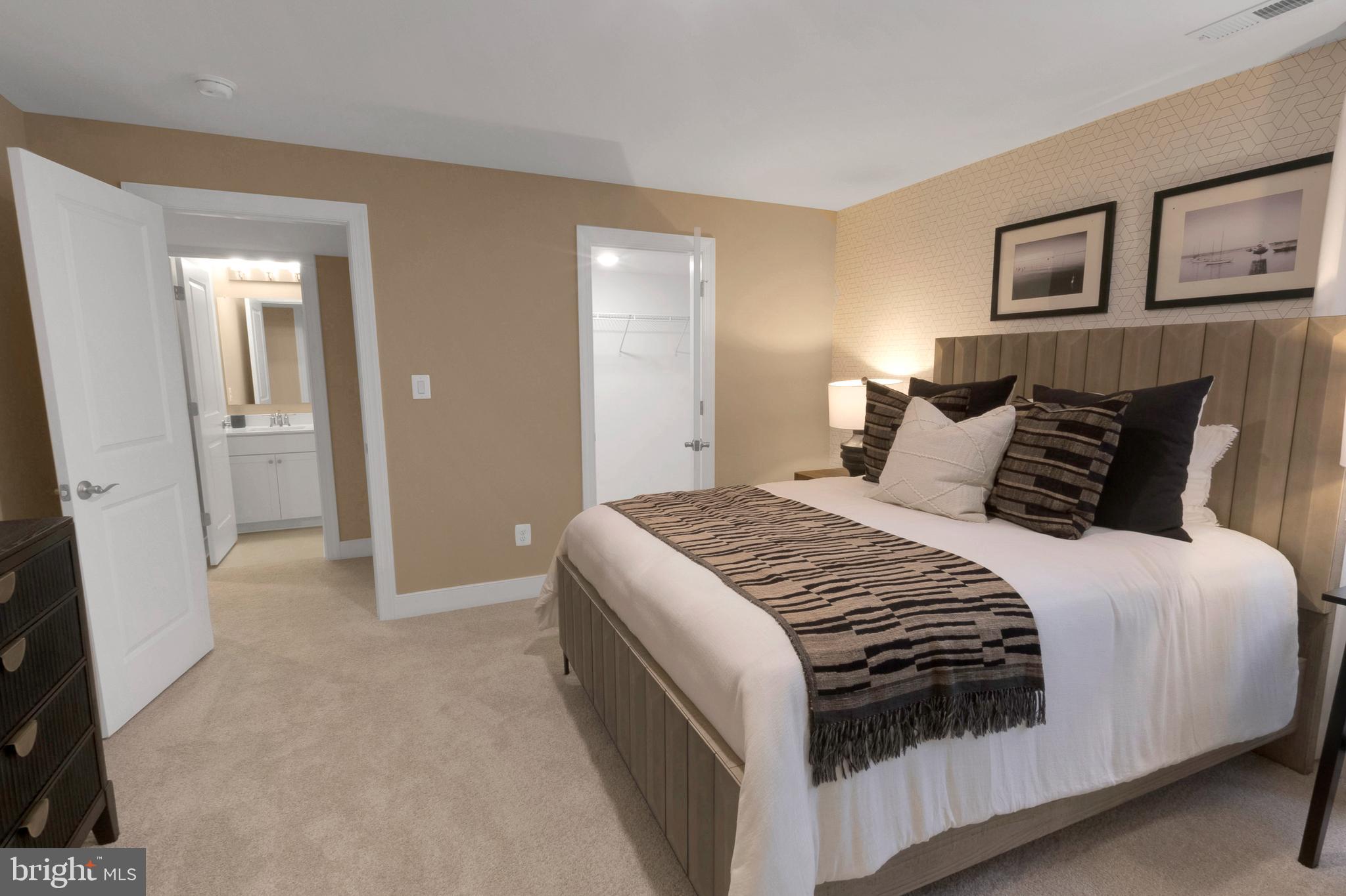 FOUR SEASONS AT PENNFIELD - Residential