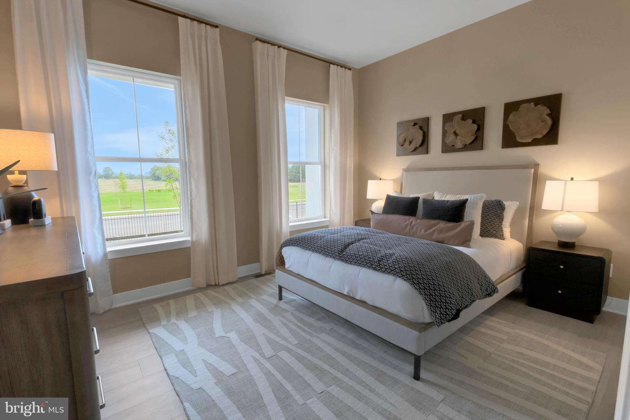 FOUR SEASONS AT PENNFIELD - Residential