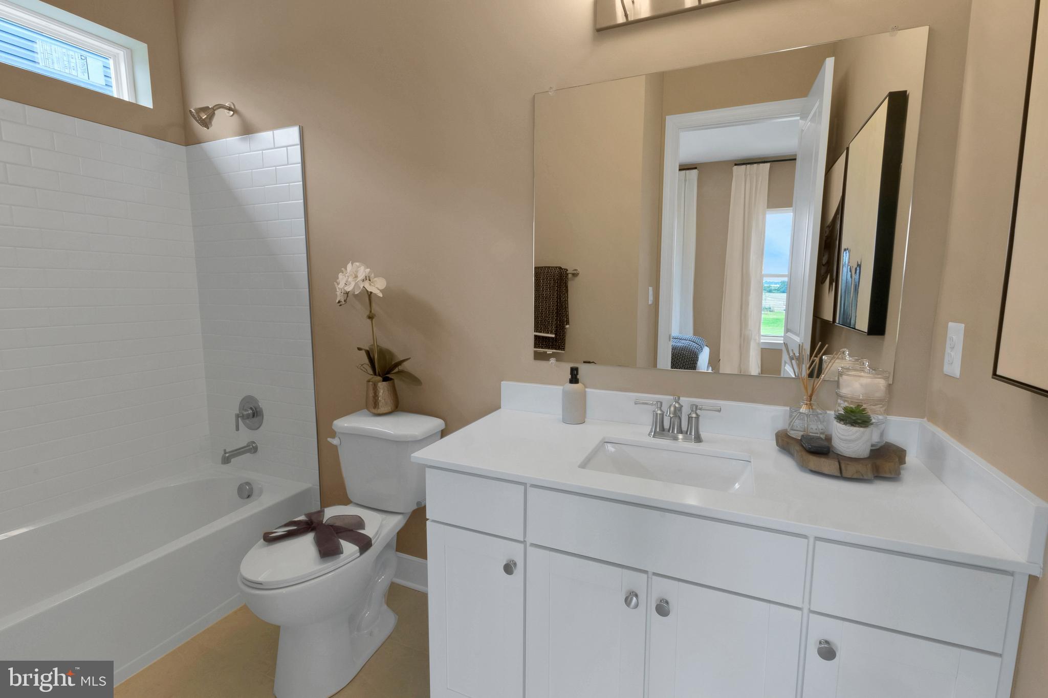 FOUR SEASONS AT PENNFIELD - Residential