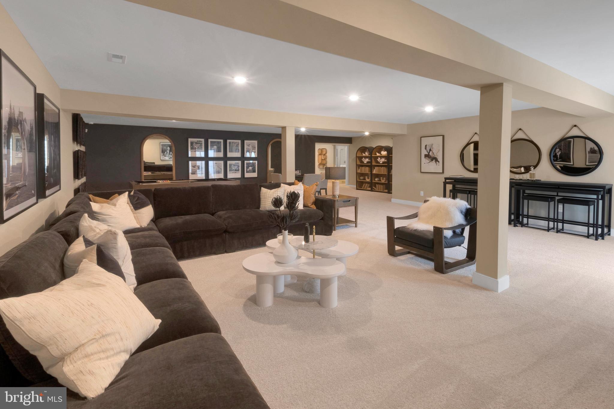 FOUR SEASONS AT PENNFIELD - Residential