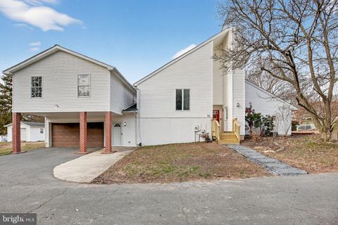 40855 SPRING HOUSE LANE LEONARDTOWN MD 20650