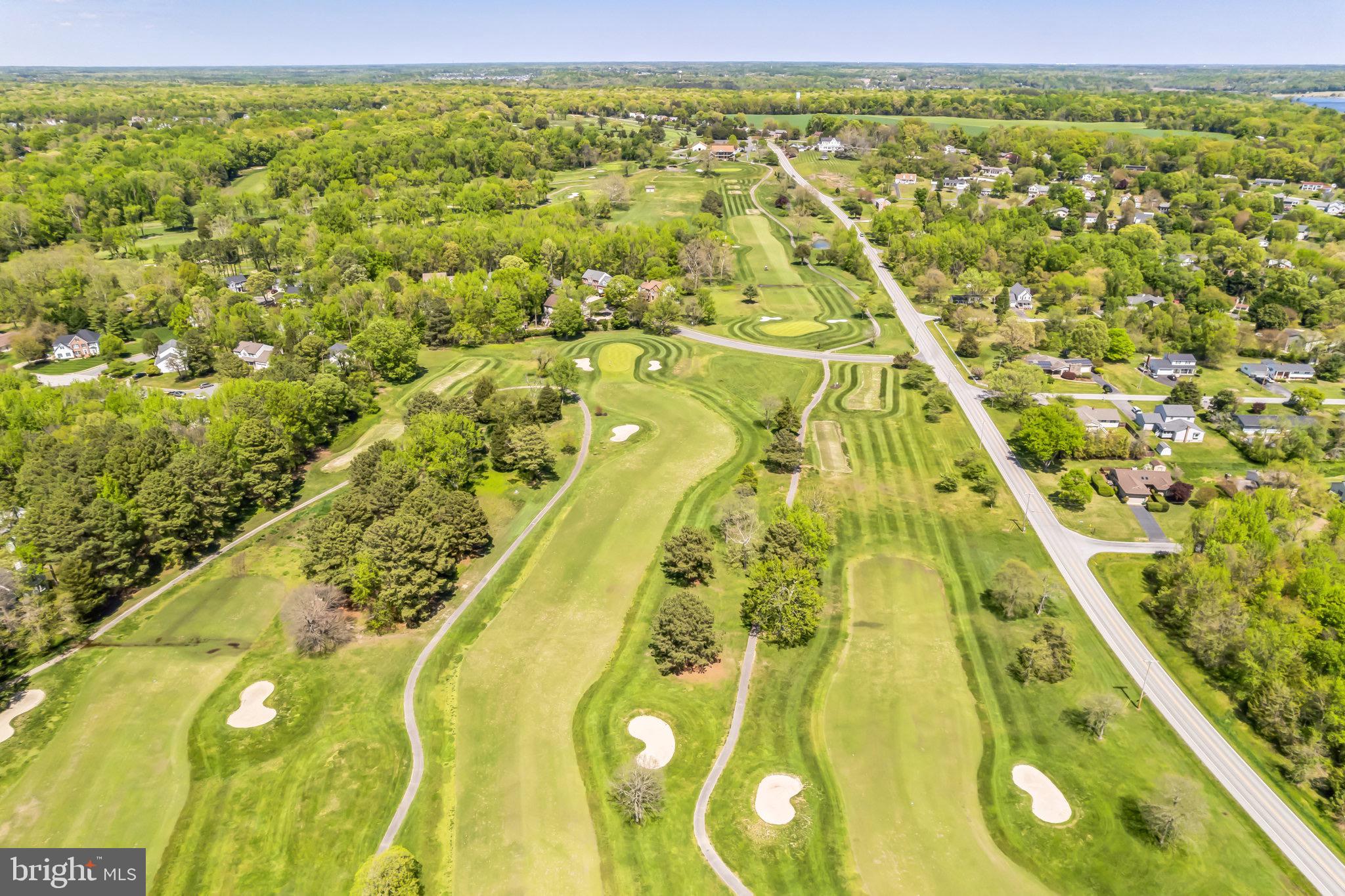 BRETON BAY ESTATES - Residential