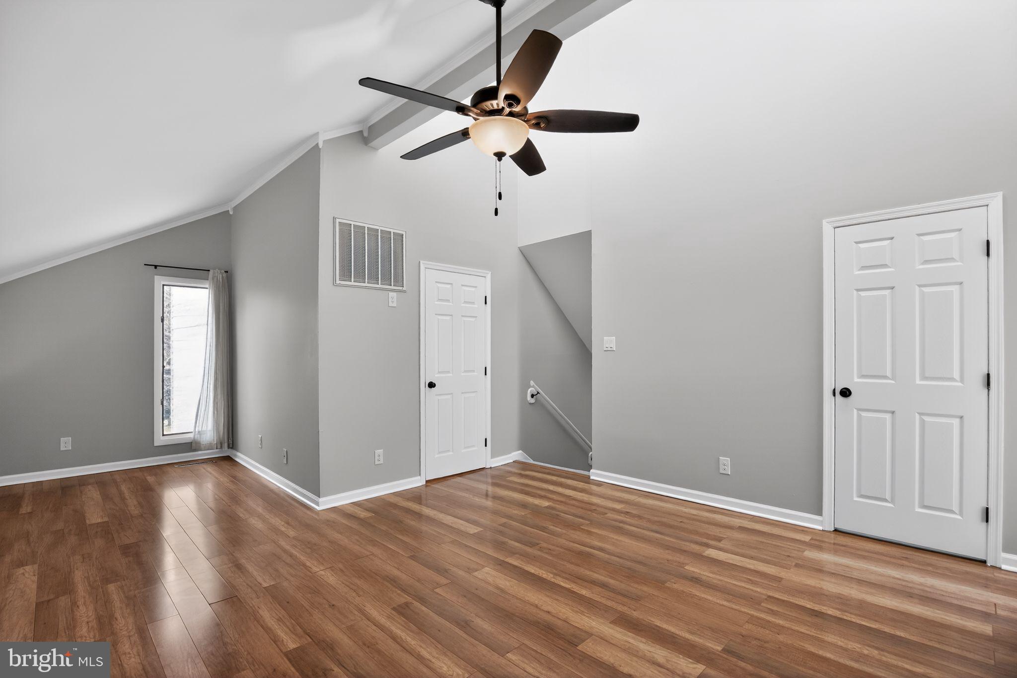 BRETON BAY ESTATES - Residential