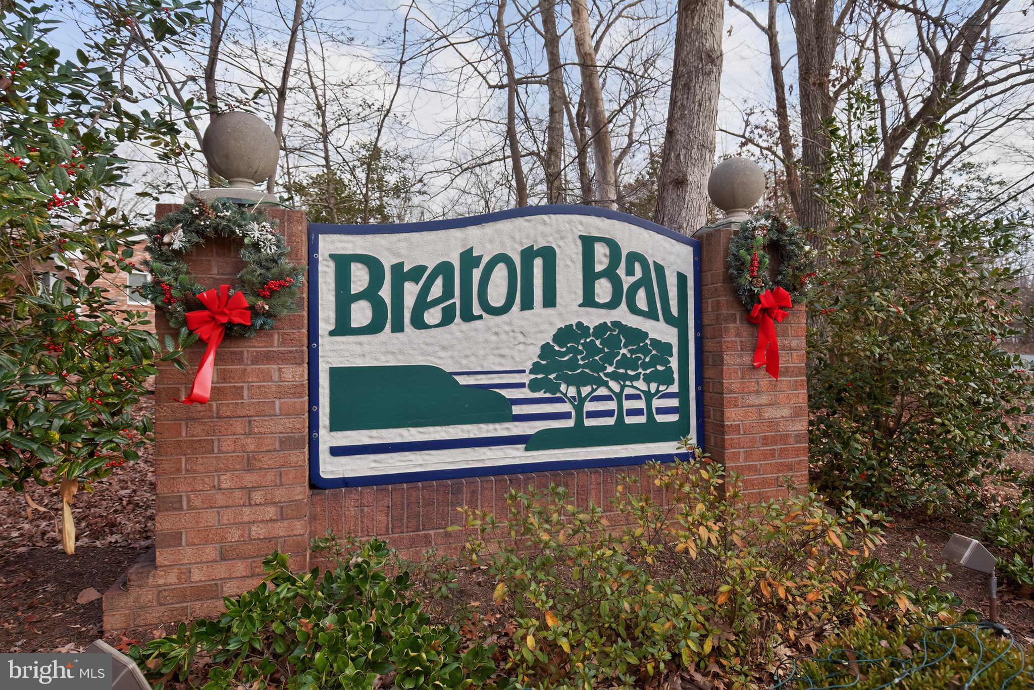 BRETON BAY ESTATES - Residential