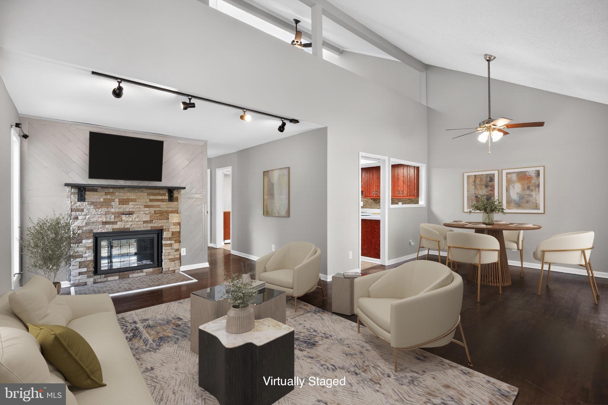 BRETON BAY ESTATES - Residential