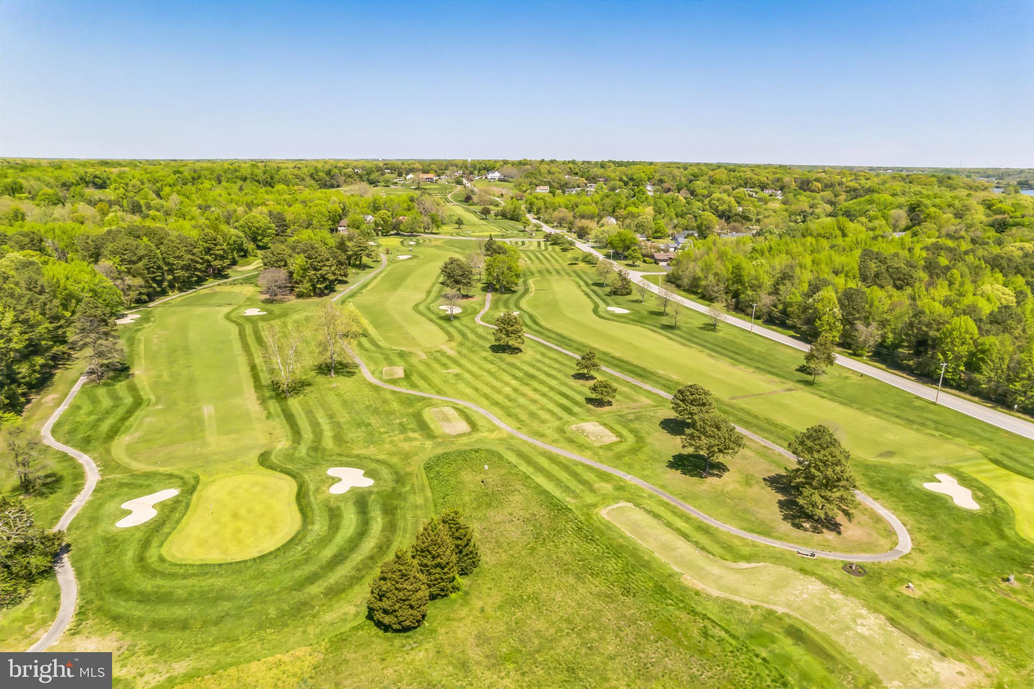 BRETON BAY ESTATES - Residential