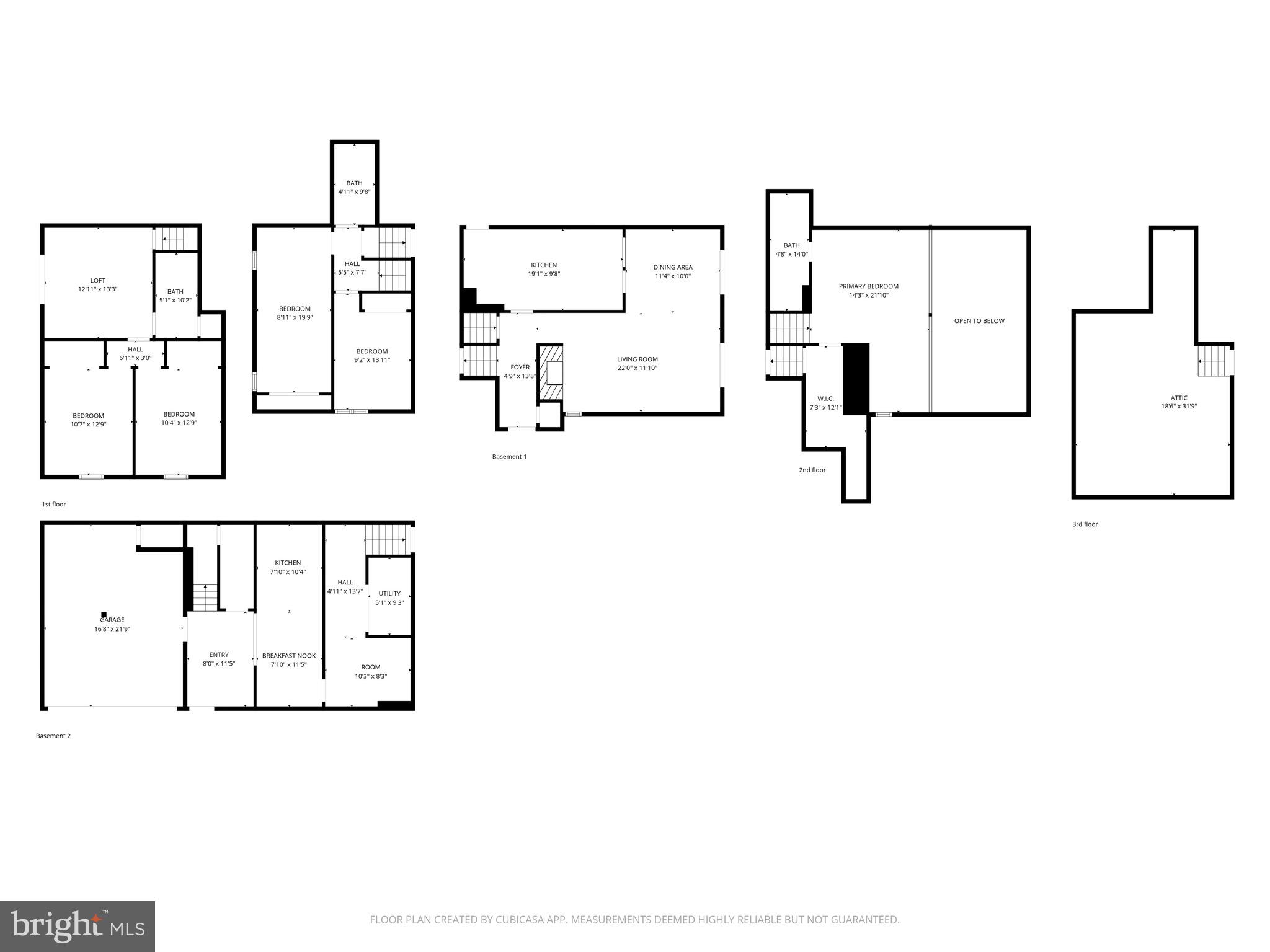 BRETON BAY ESTATES - Residential