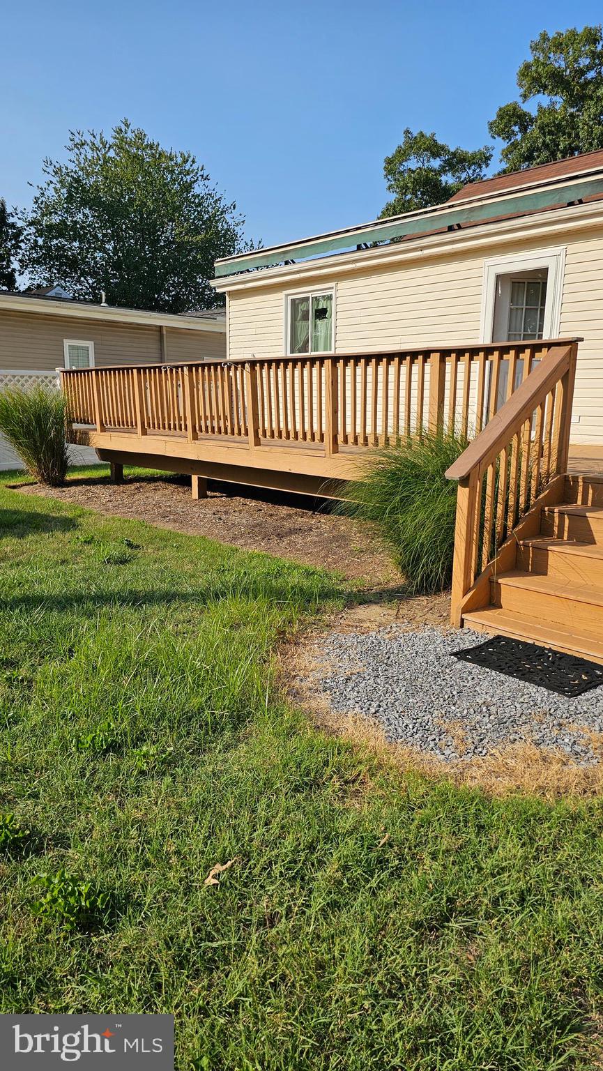 GREEN HAVEN - Residential