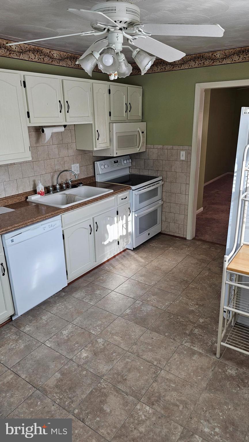 GREEN HAVEN - Residential