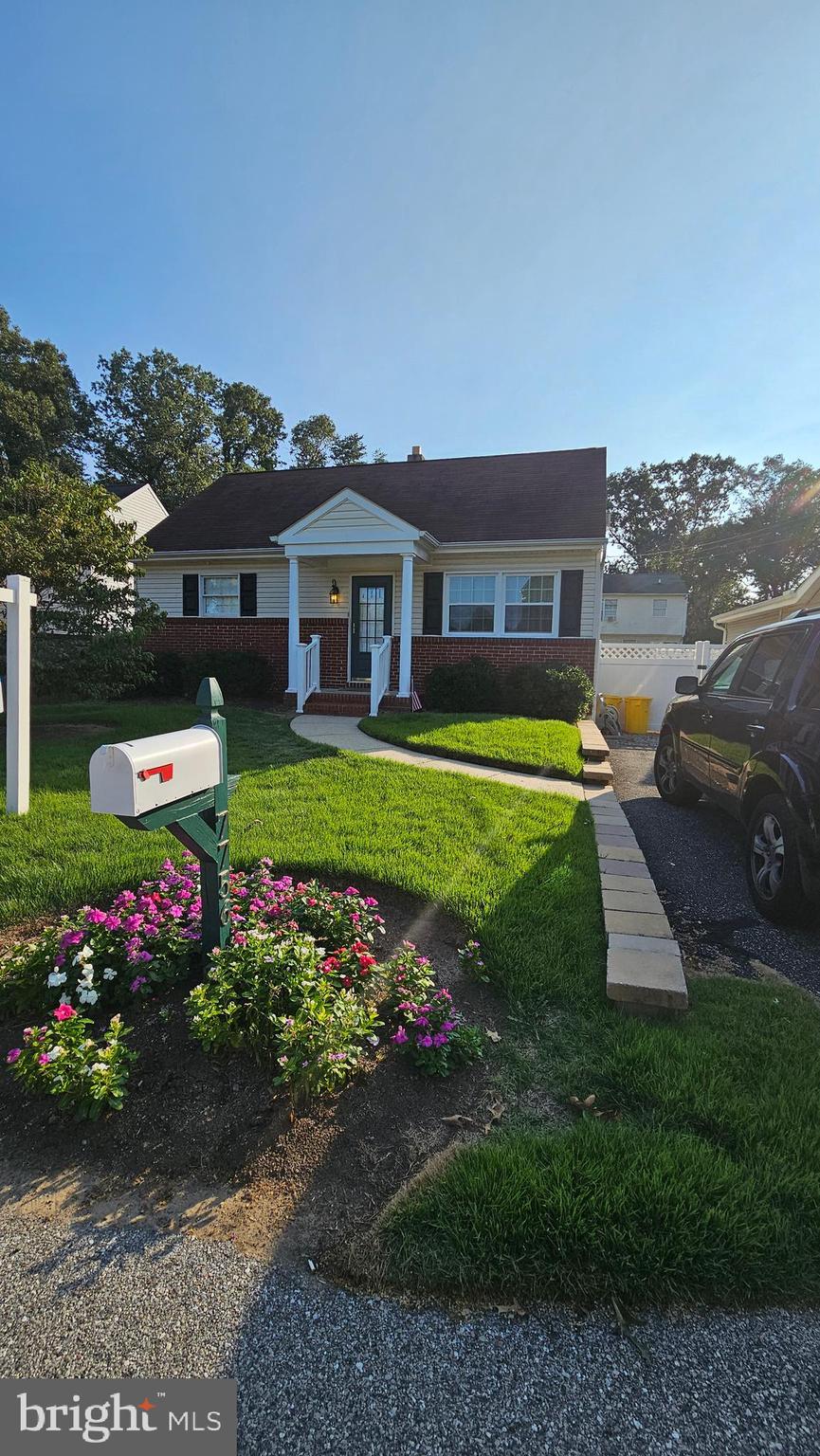 GREEN HAVEN - Residential