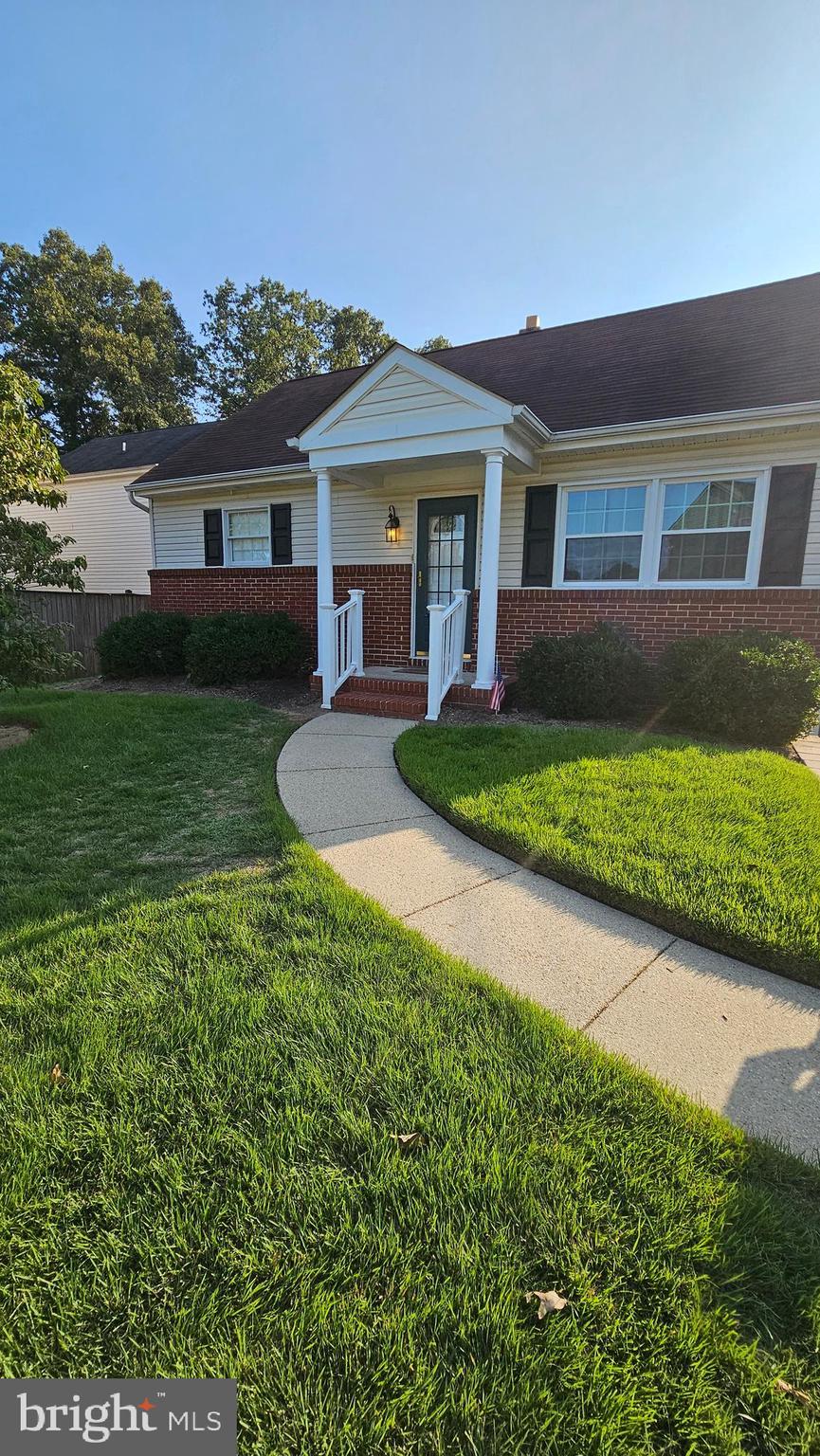 GREEN HAVEN - Residential