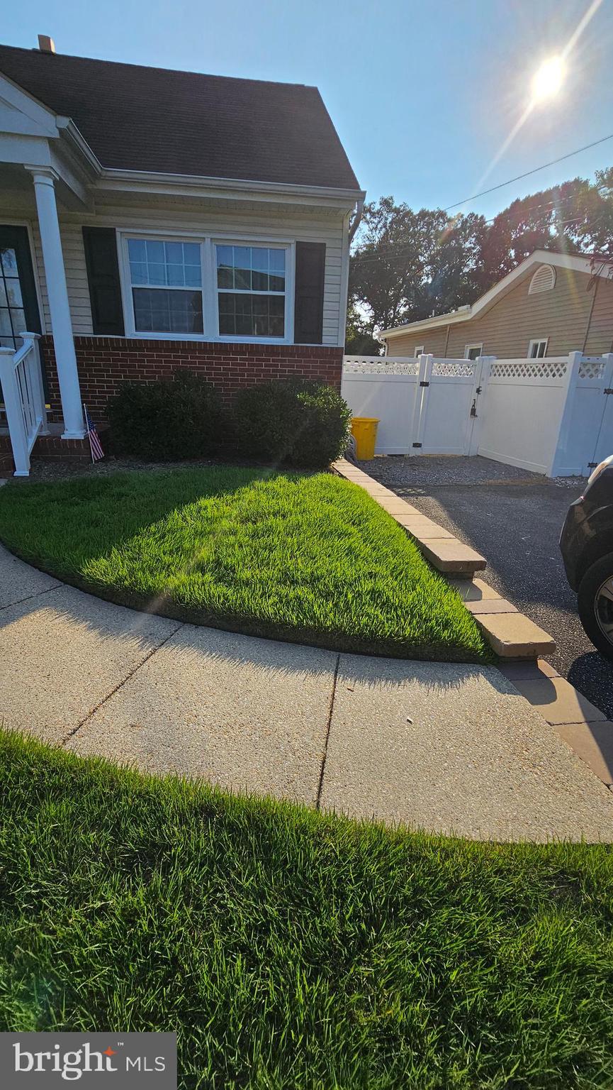 GREEN HAVEN - Residential