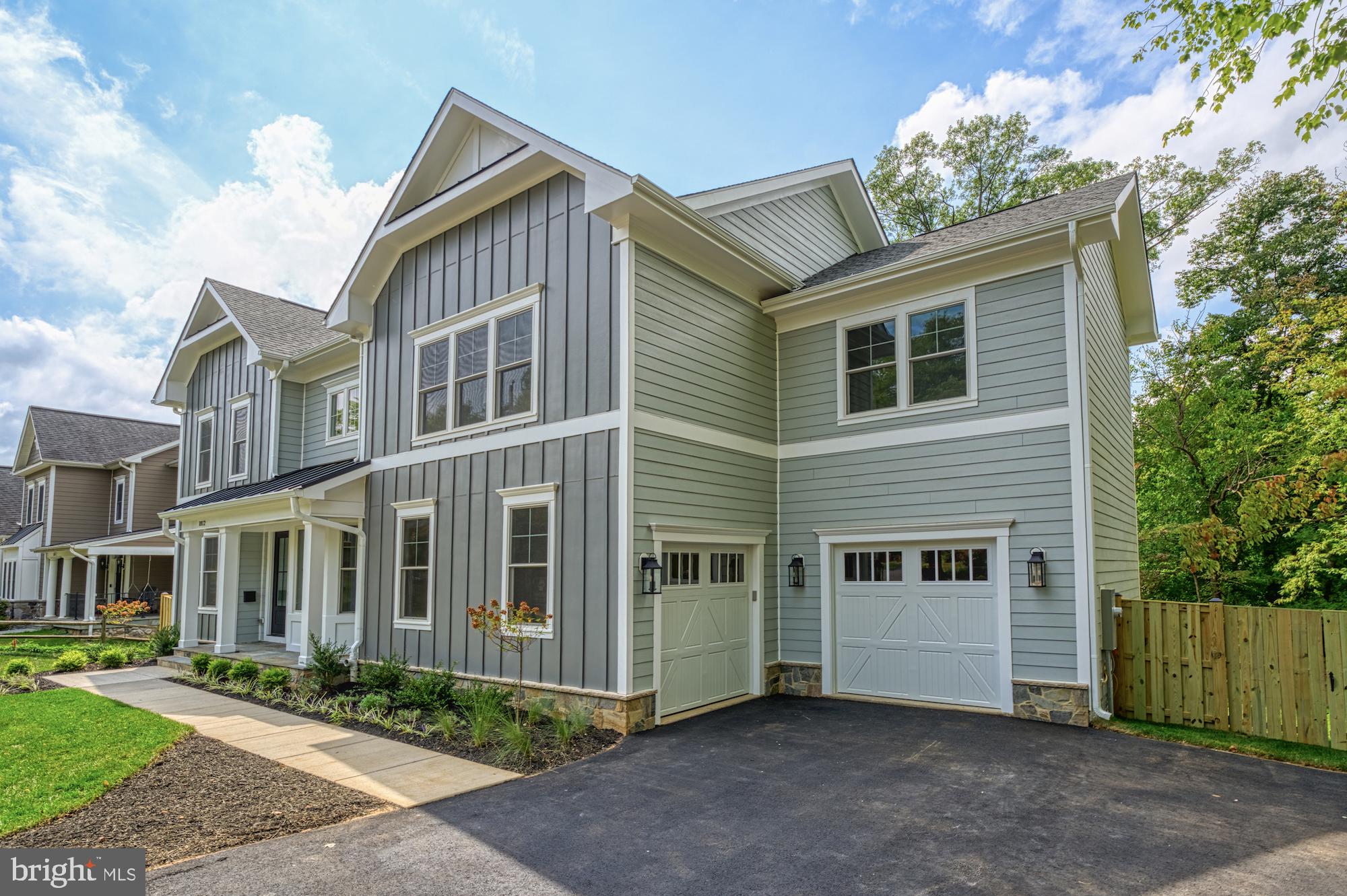 DEVON PARK - Residential