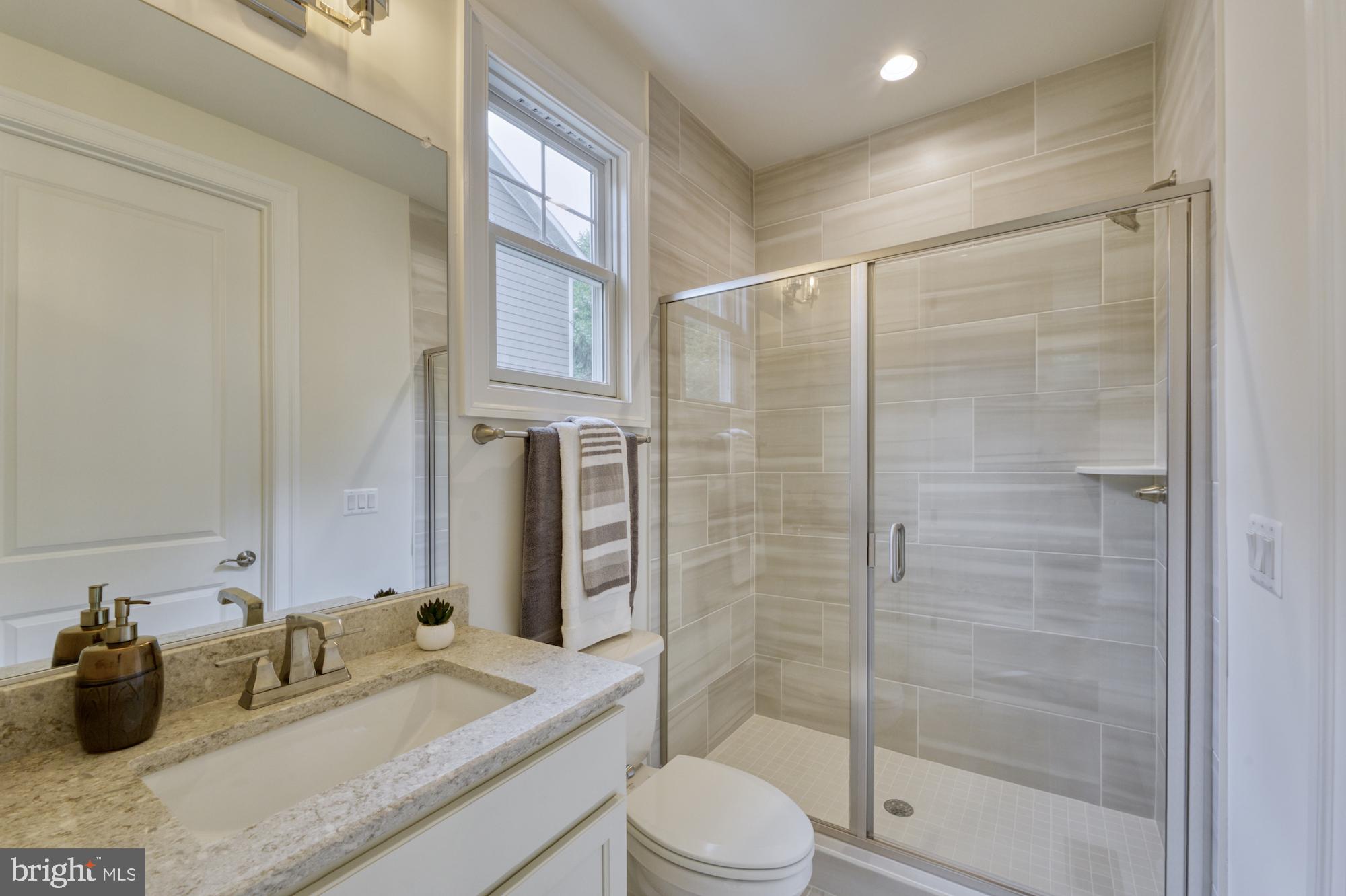 DEVON PARK - Residential