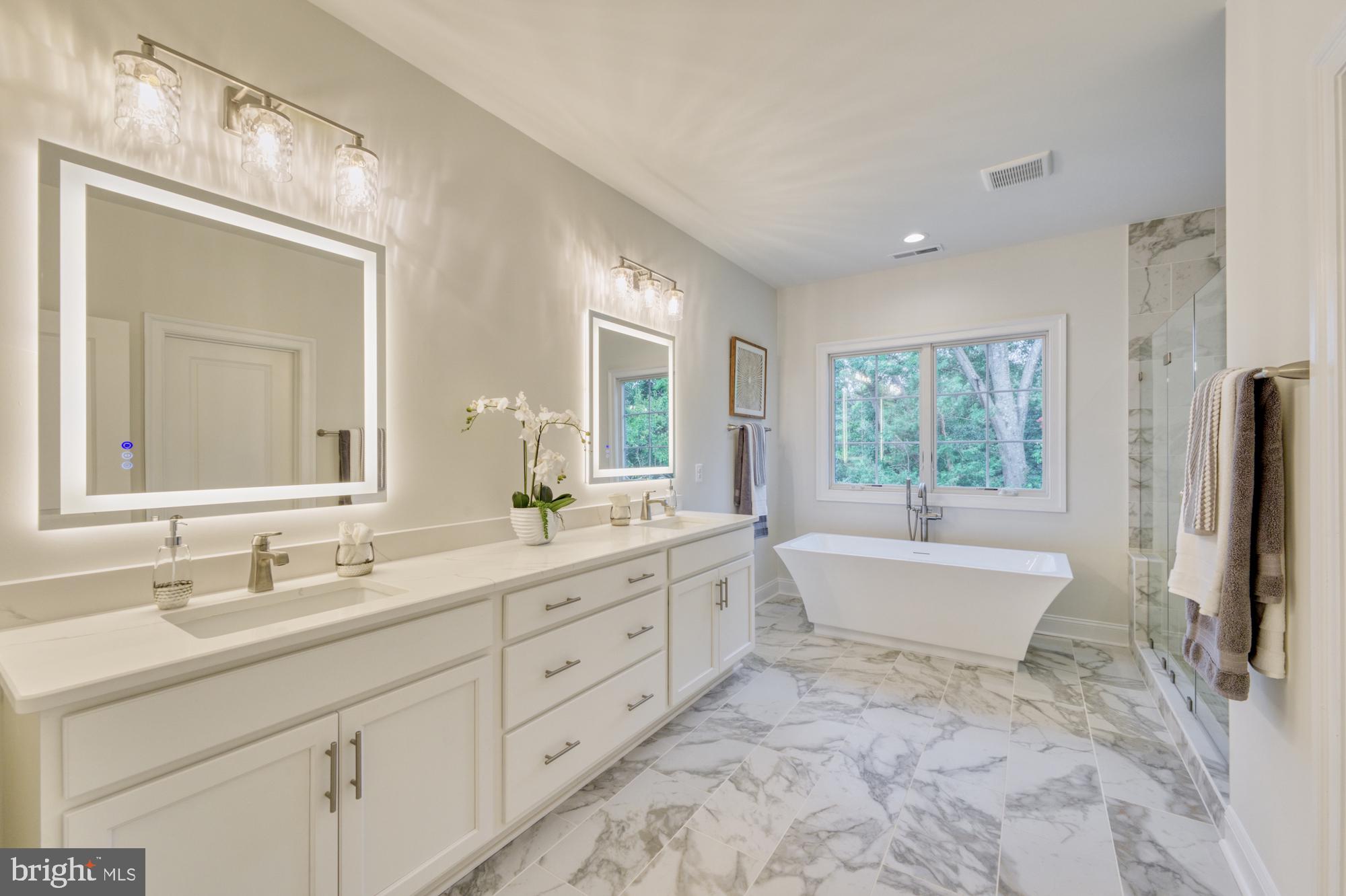 DEVON PARK - Residential