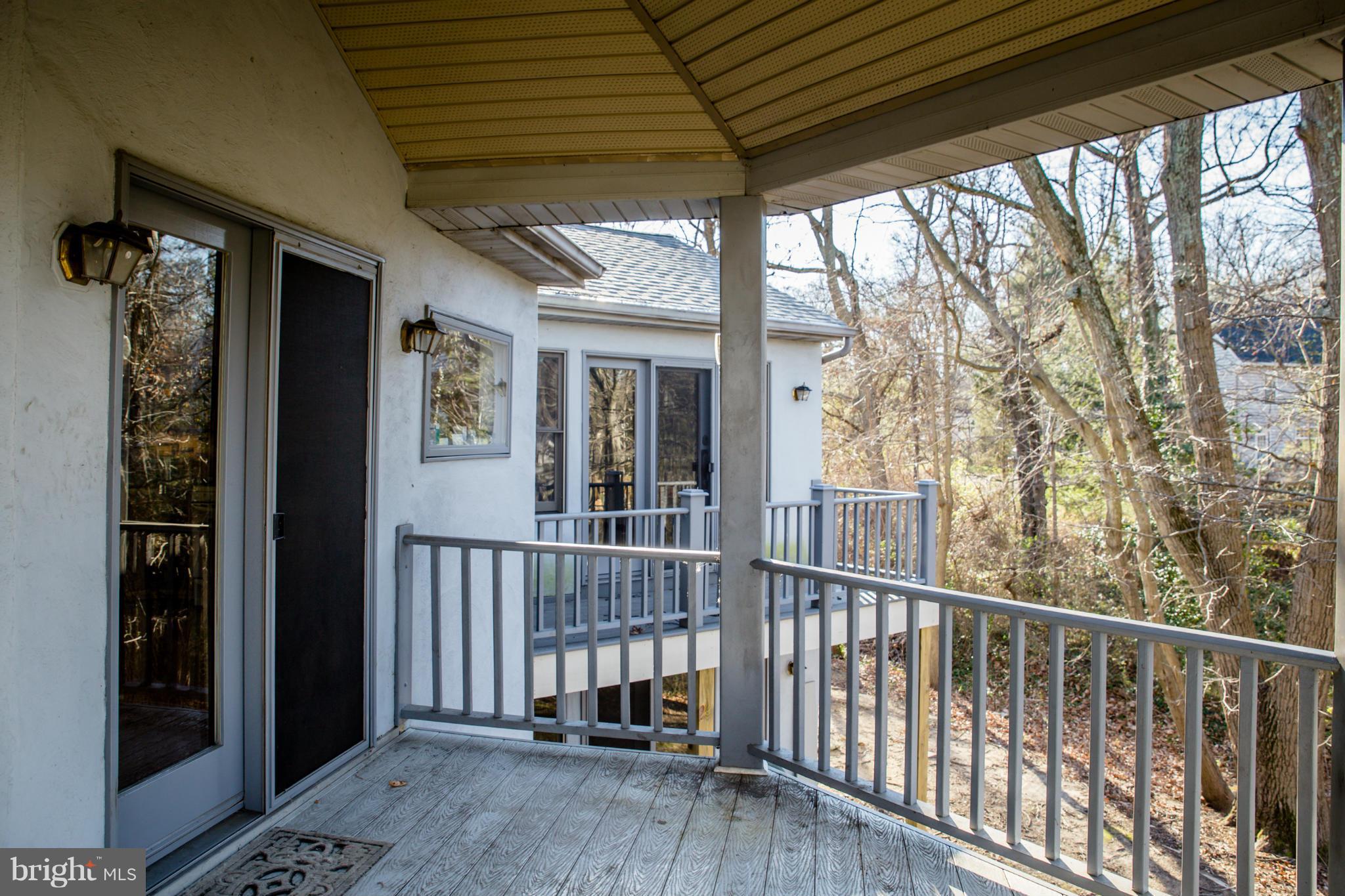 SEVERNA PARK - Residential