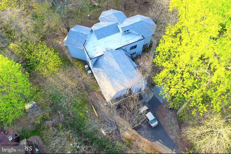 SEVERNA PARK - Residential