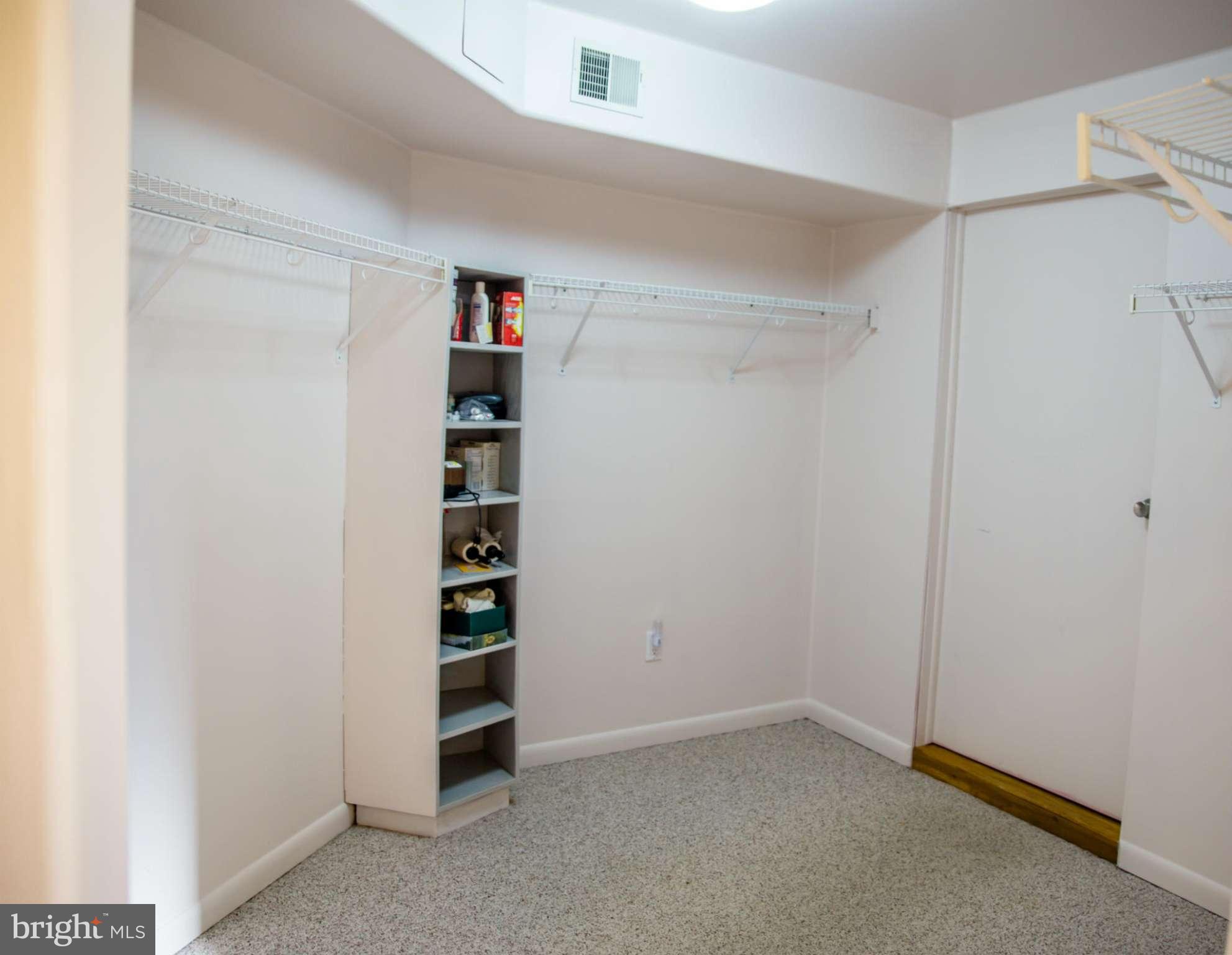 SEVERNA PARK - Residential