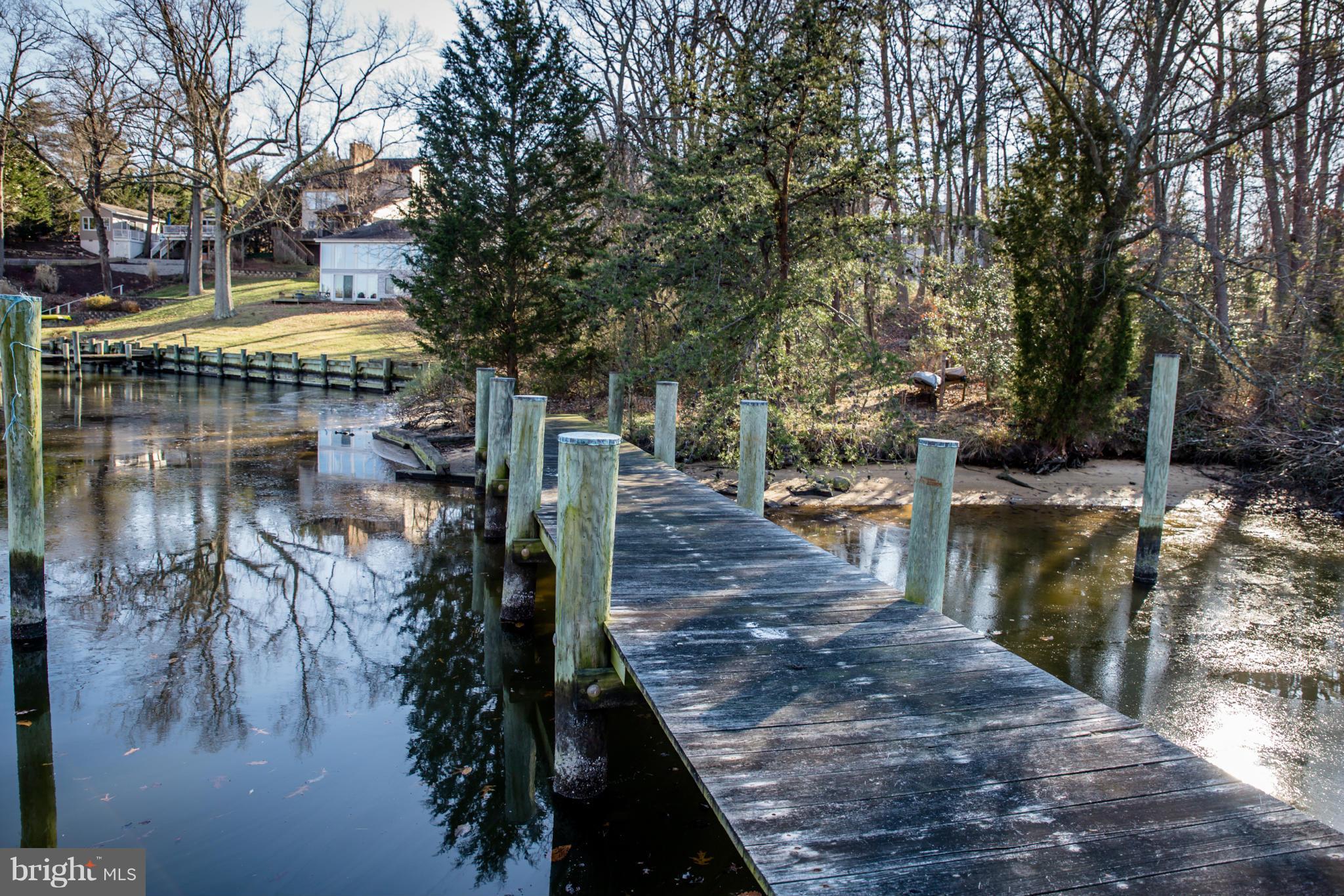 SEVERNA PARK - Residential