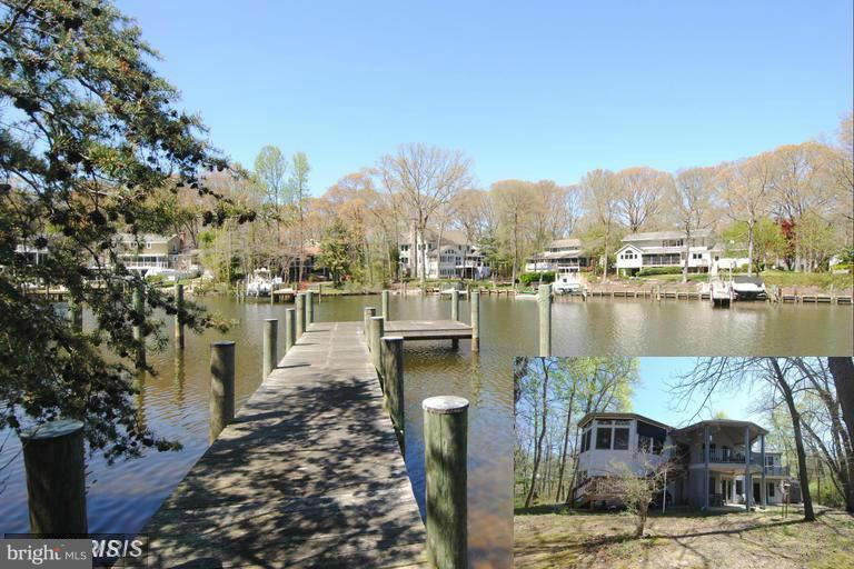 SEVERNA PARK - Residential