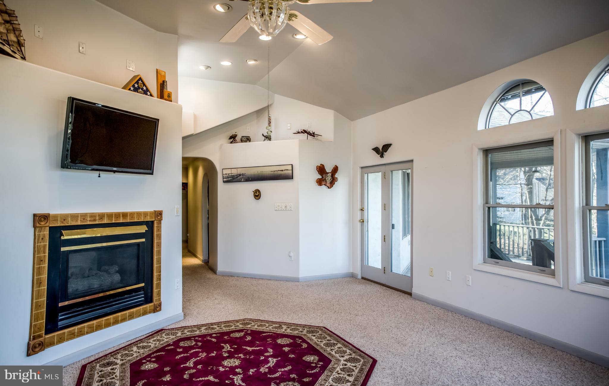 SEVERNA PARK - Residential