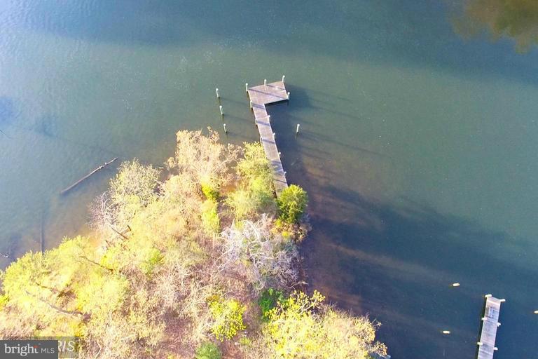 SEVERNA PARK - Residential