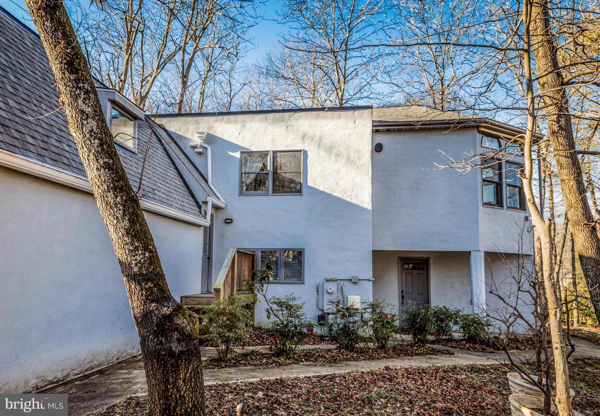 SEVERNA PARK - Residential