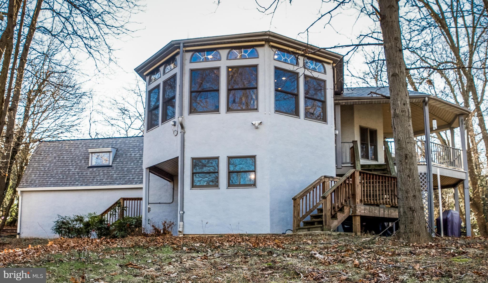 SEVERNA PARK - Residential