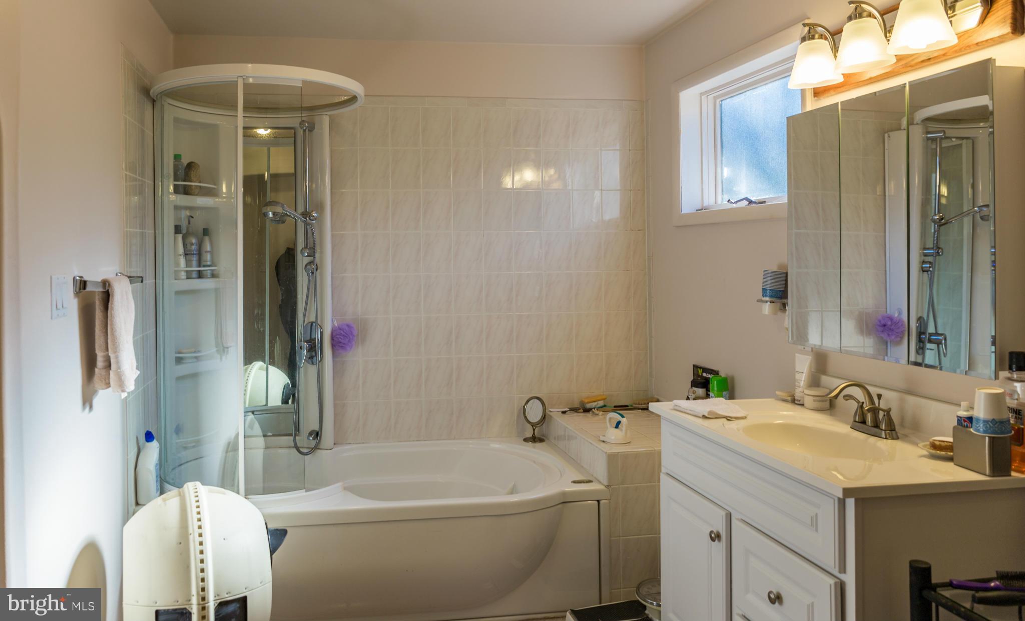 SEVERNA PARK - Residential