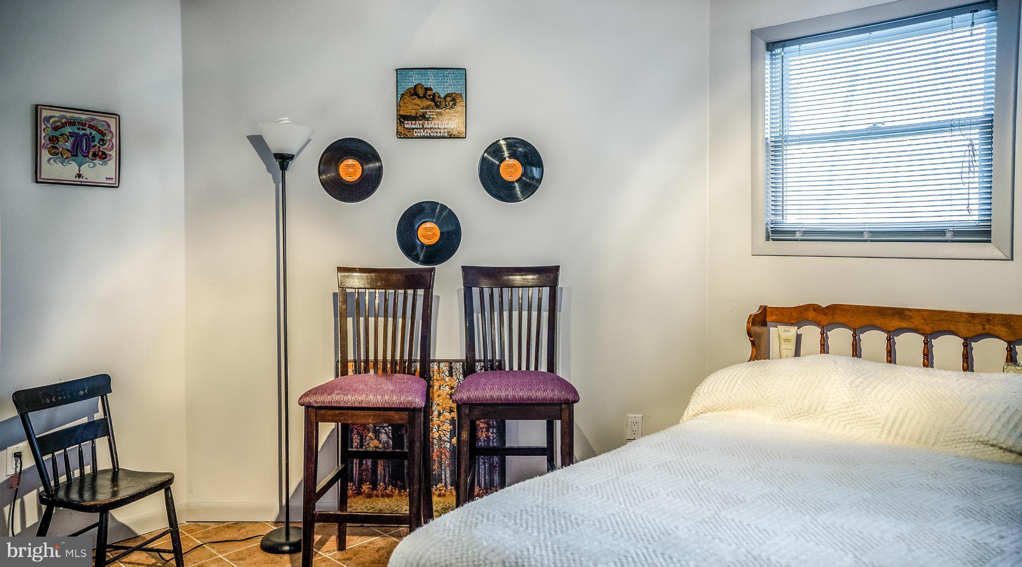 SEVERNA PARK - Residential