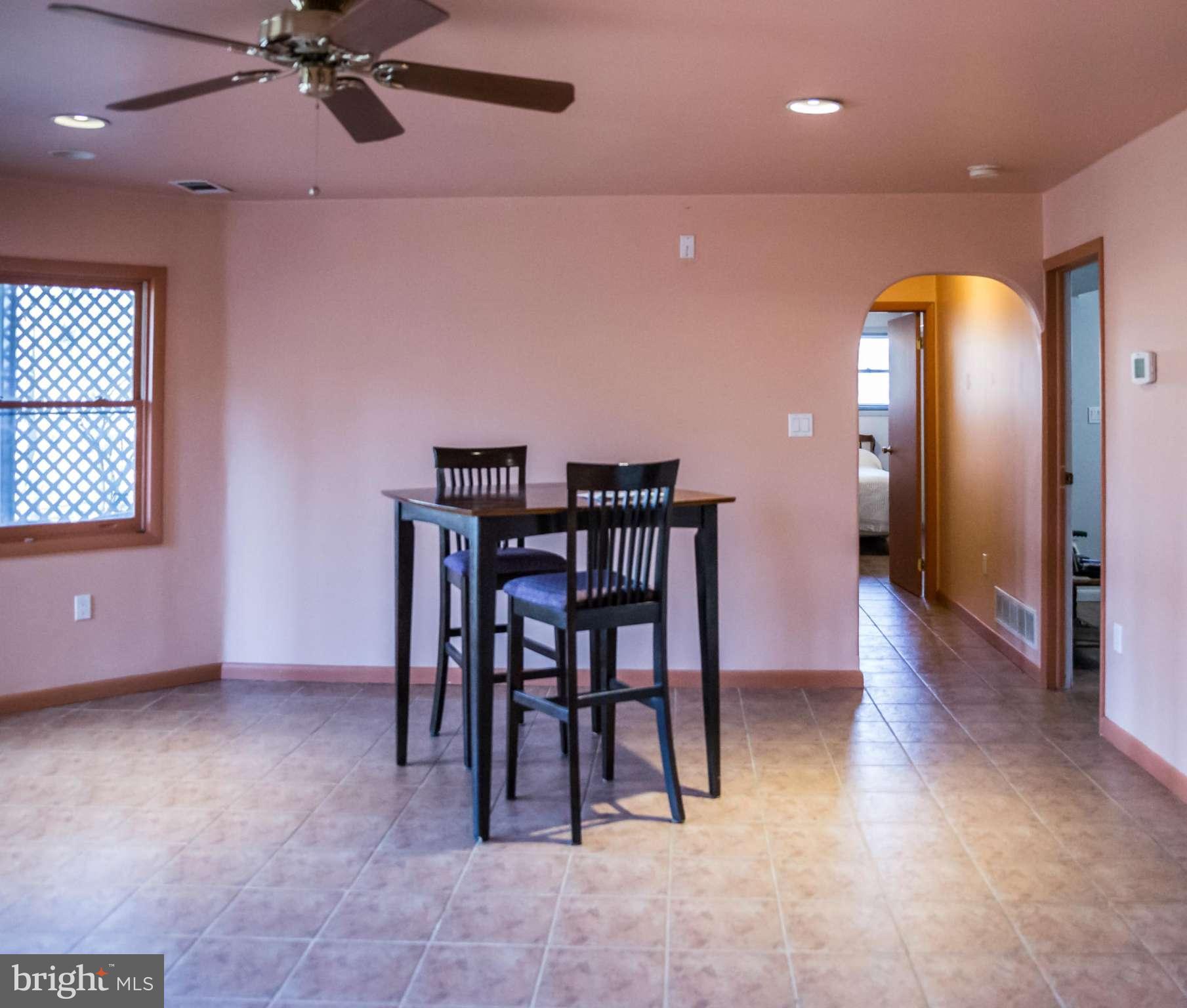 SEVERNA PARK - Residential