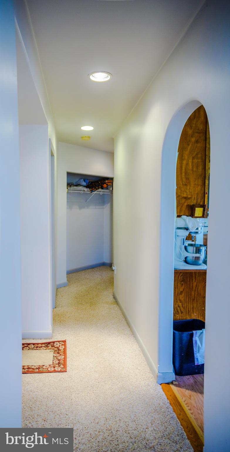 SEVERNA PARK - Residential