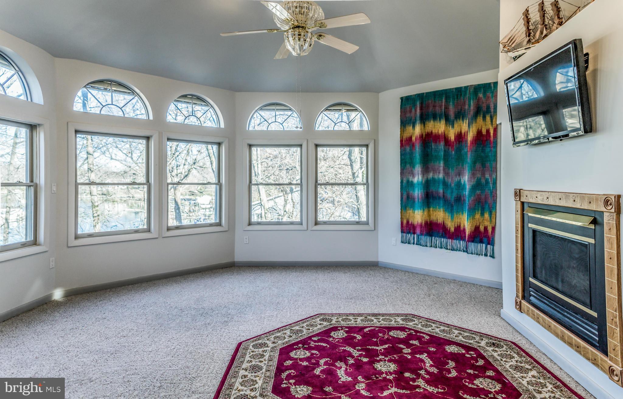 SEVERNA PARK - Residential