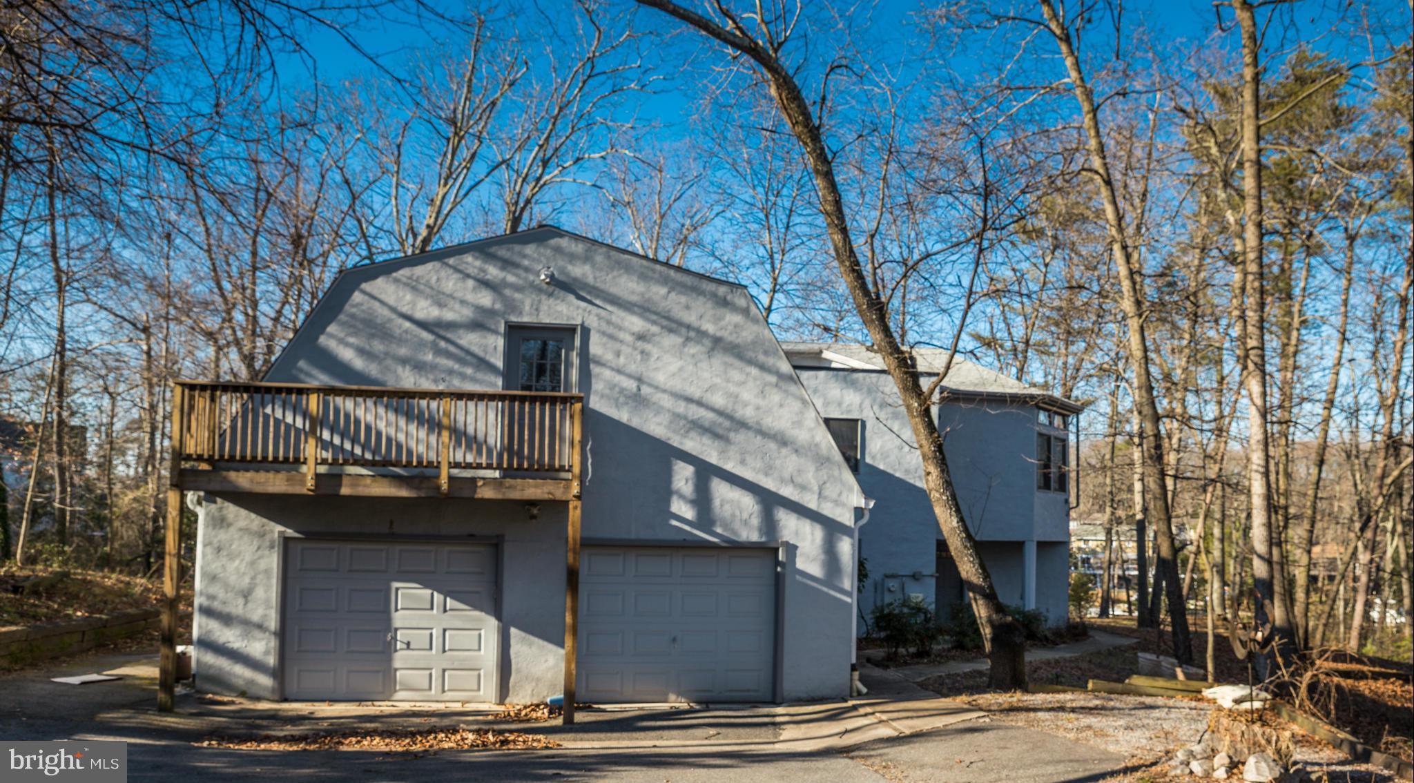 SEVERNA PARK - Residential