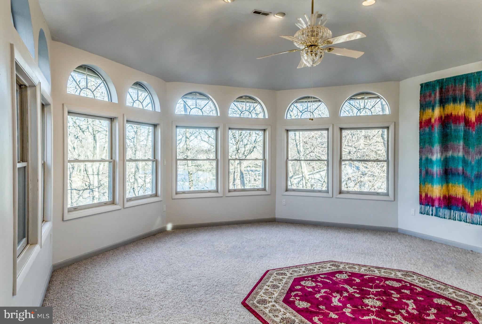 SEVERNA PARK - Residential