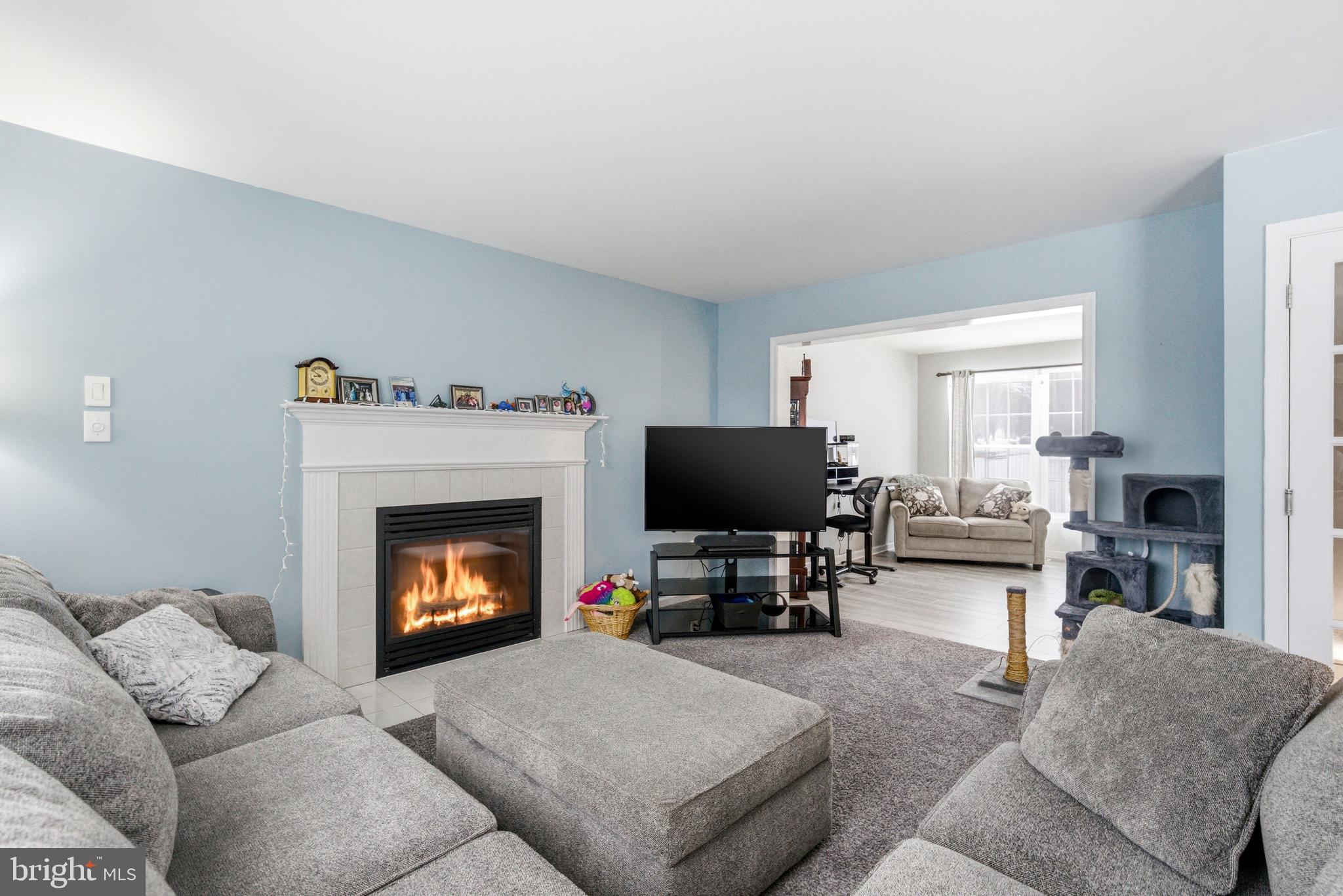 TWEED CROSSING - Residential