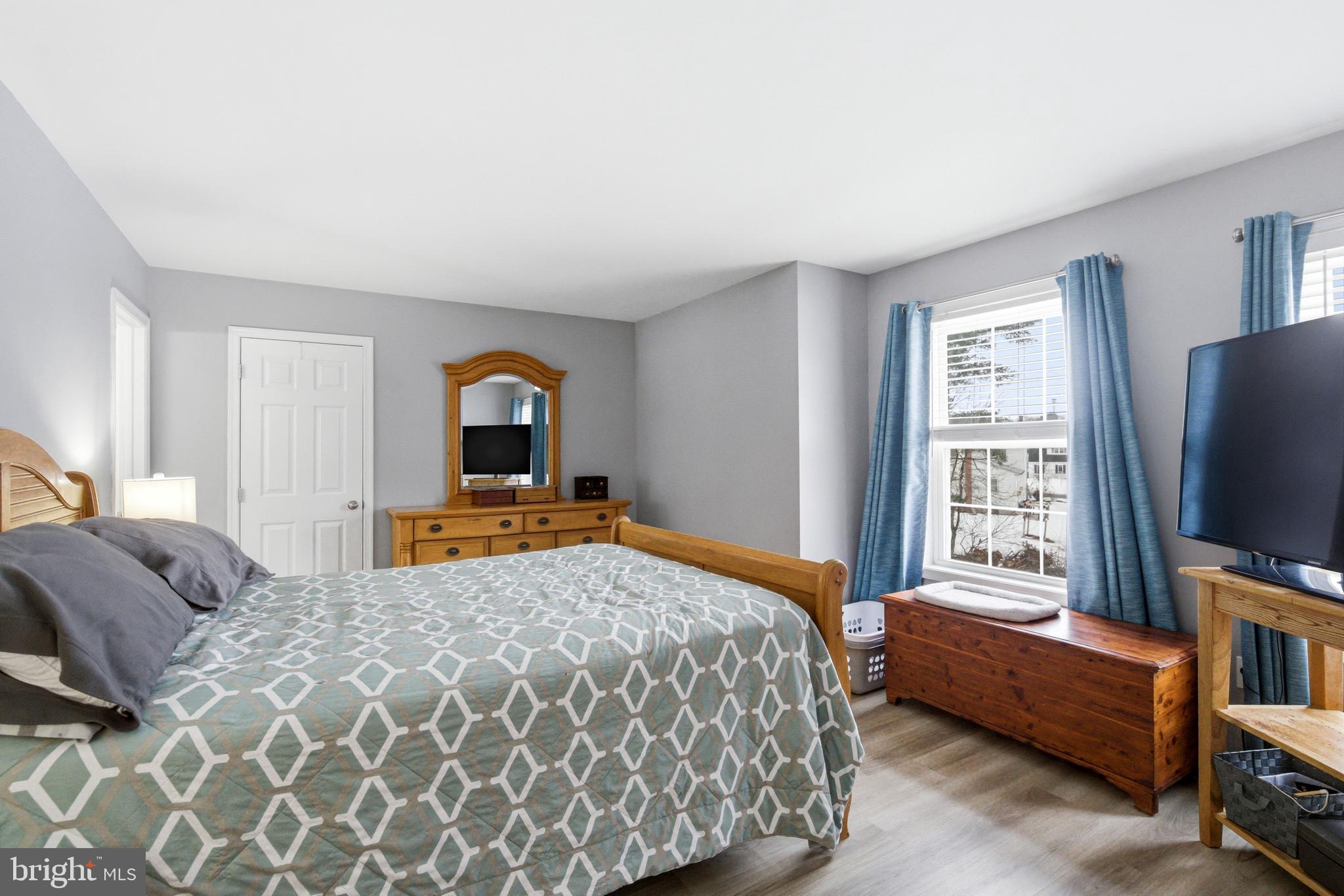 TWEED CROSSING - Residential