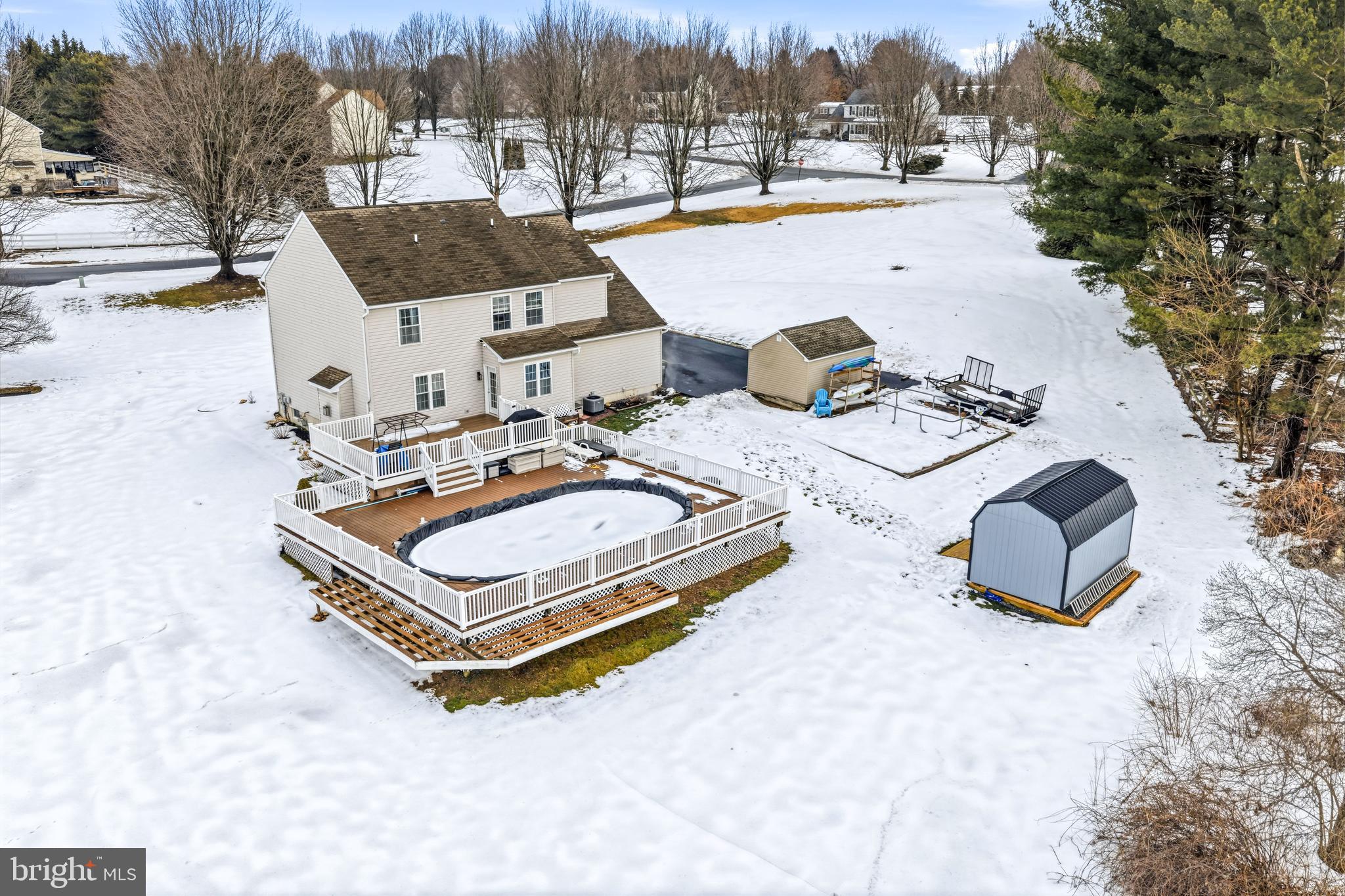 TWEED CROSSING - Residential