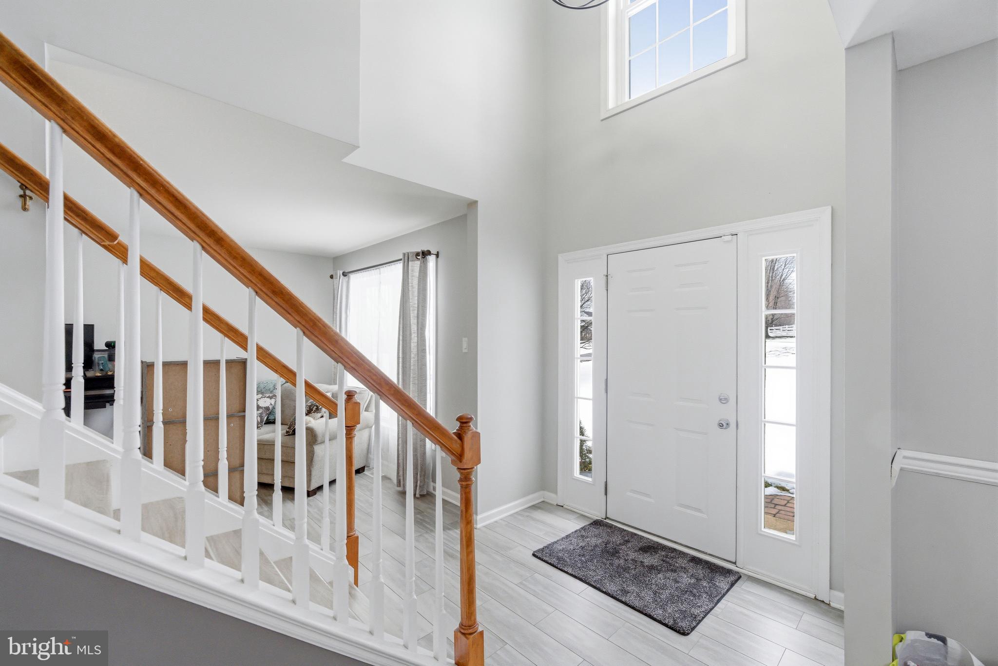 TWEED CROSSING - Residential