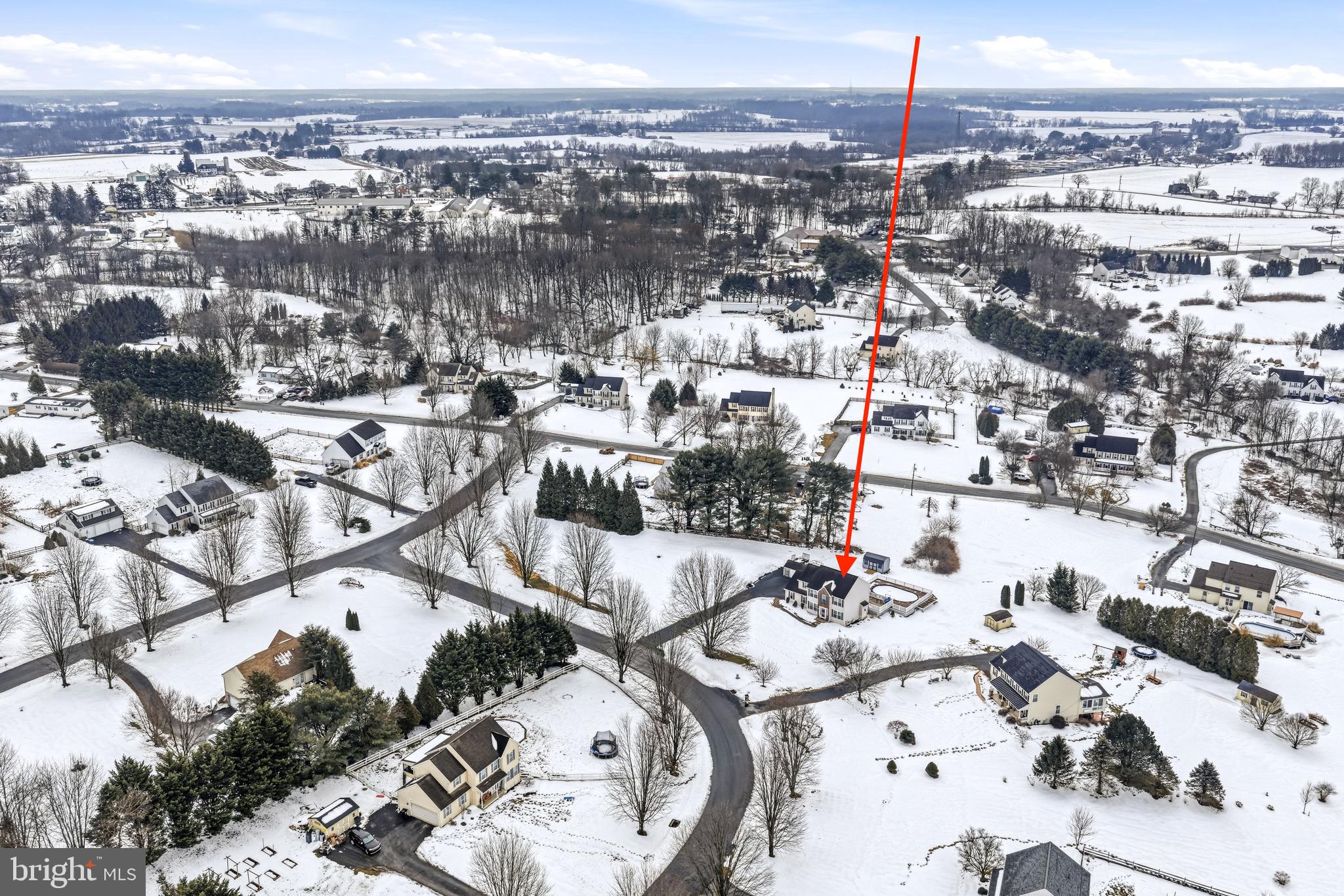 TWEED CROSSING - Residential