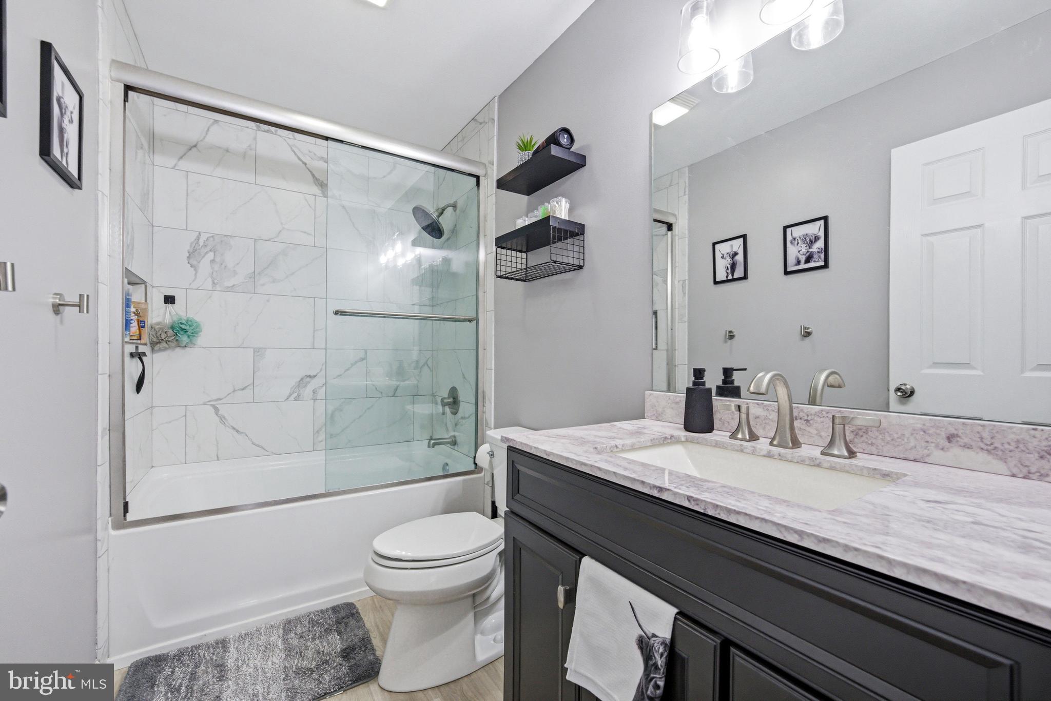 TWEED CROSSING - Residential