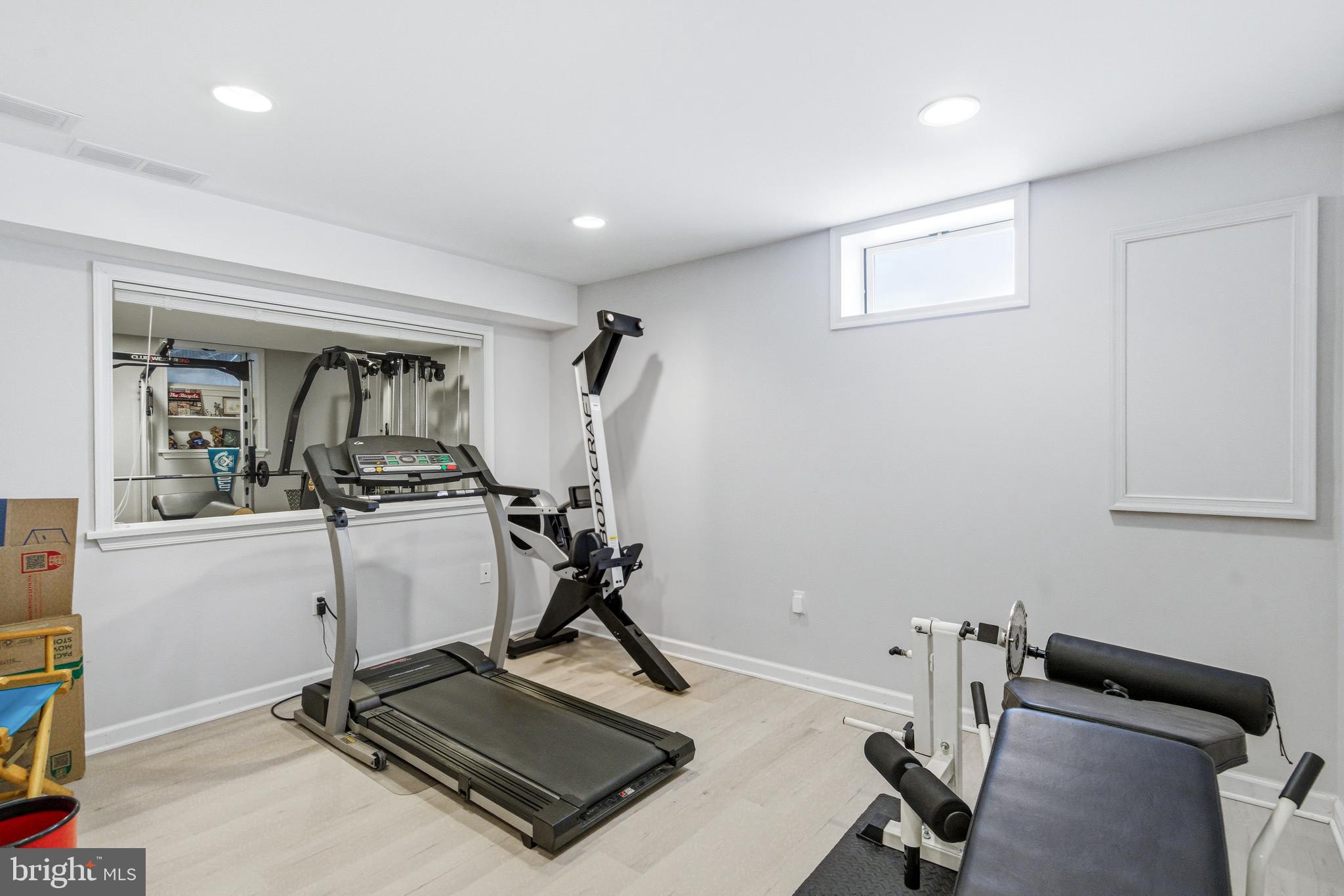 TWEED CROSSING - Residential